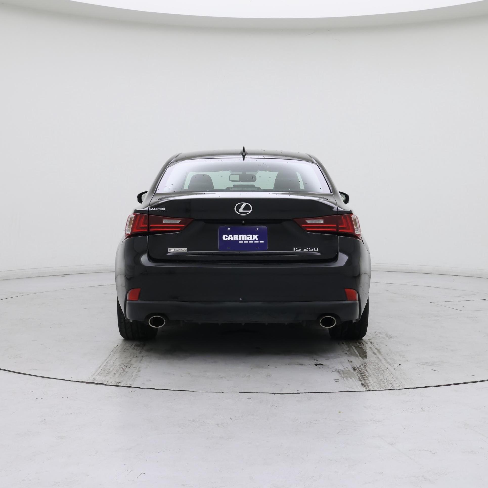 Thumbnail: 2015 Lexus IS - 6