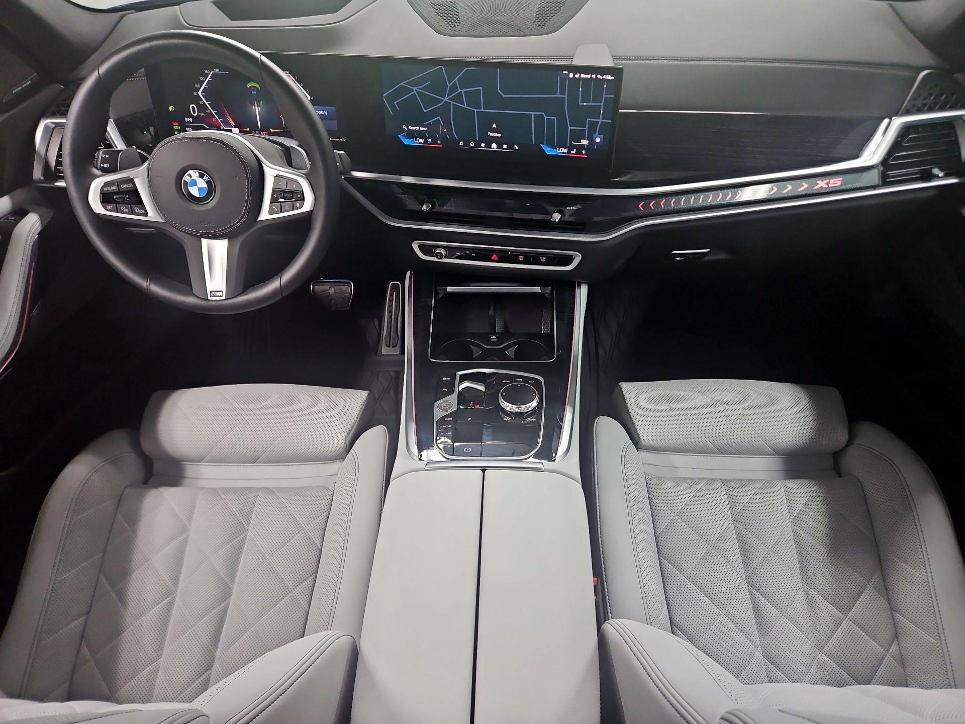 Thumbnail: 2025 BMW X5 - 9