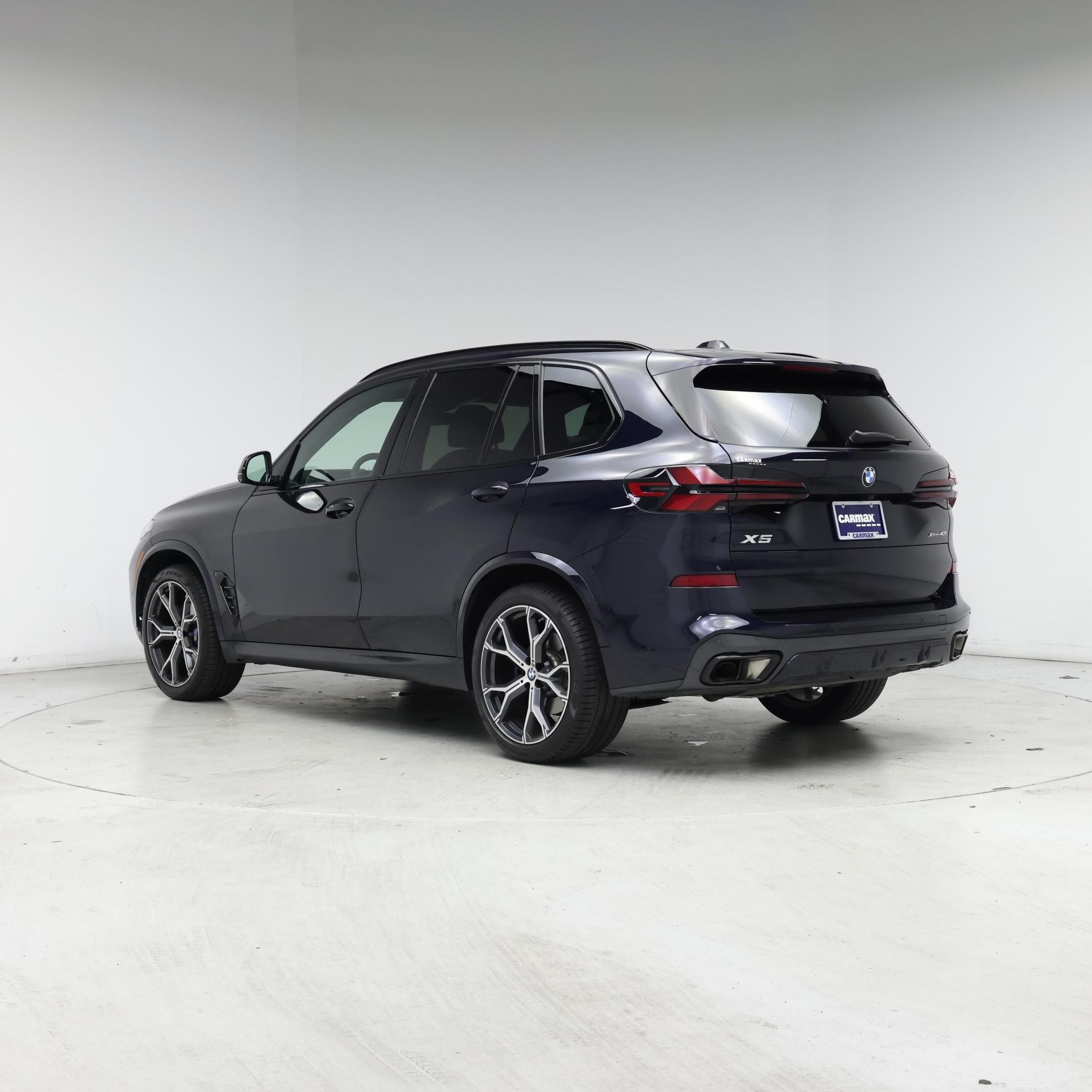Thumbnail: 2025 BMW X5 - 2