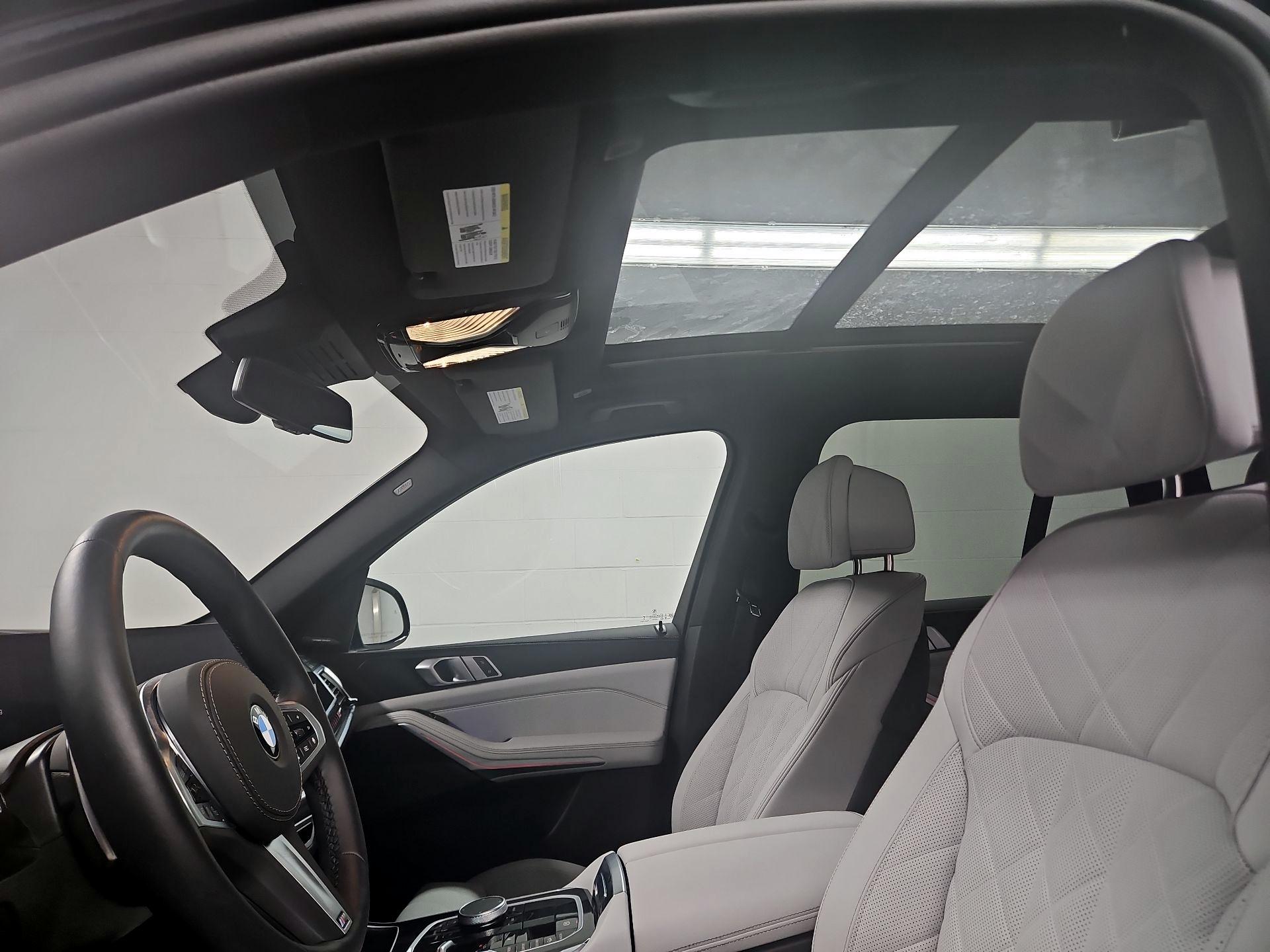 Thumbnail: 2025 BMW X5 - 20