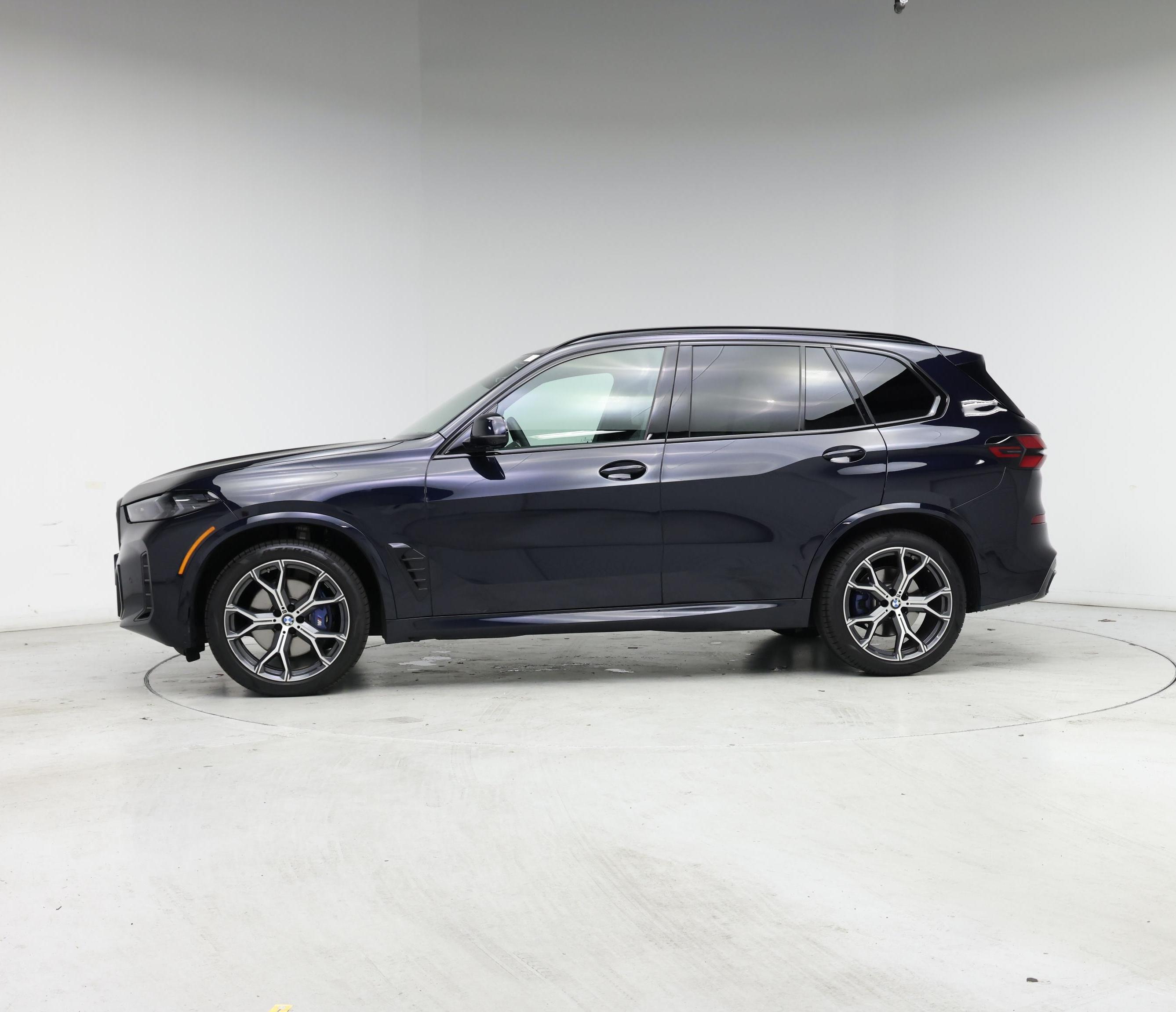 Thumbnail: 2025 BMW X5 - 3