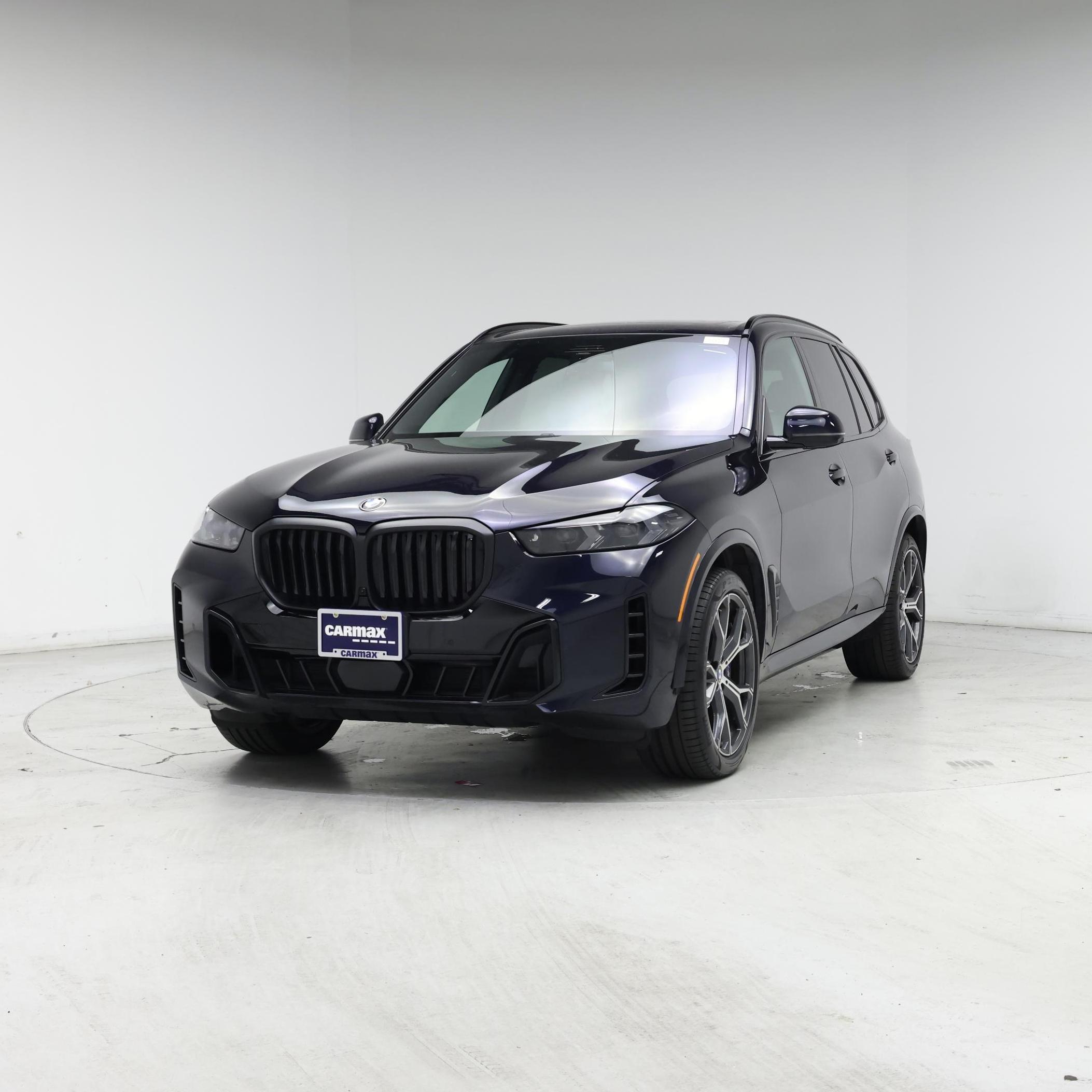 Thumbnail: 2025 BMW X5 - 4