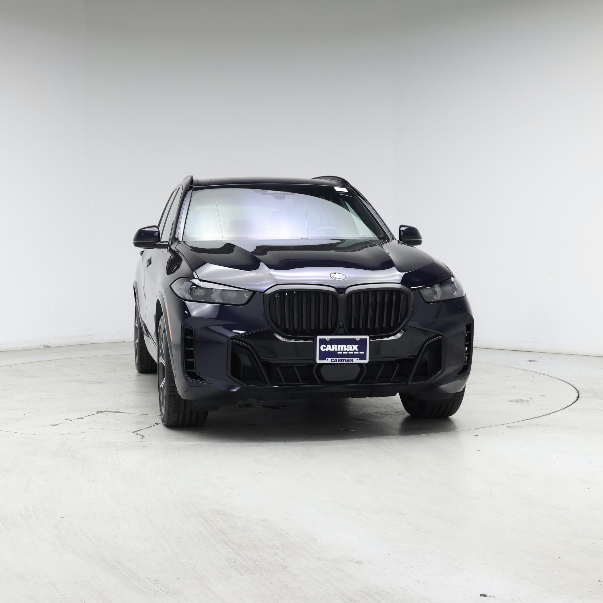 Thumbnail: 2025 BMW X5 - 5