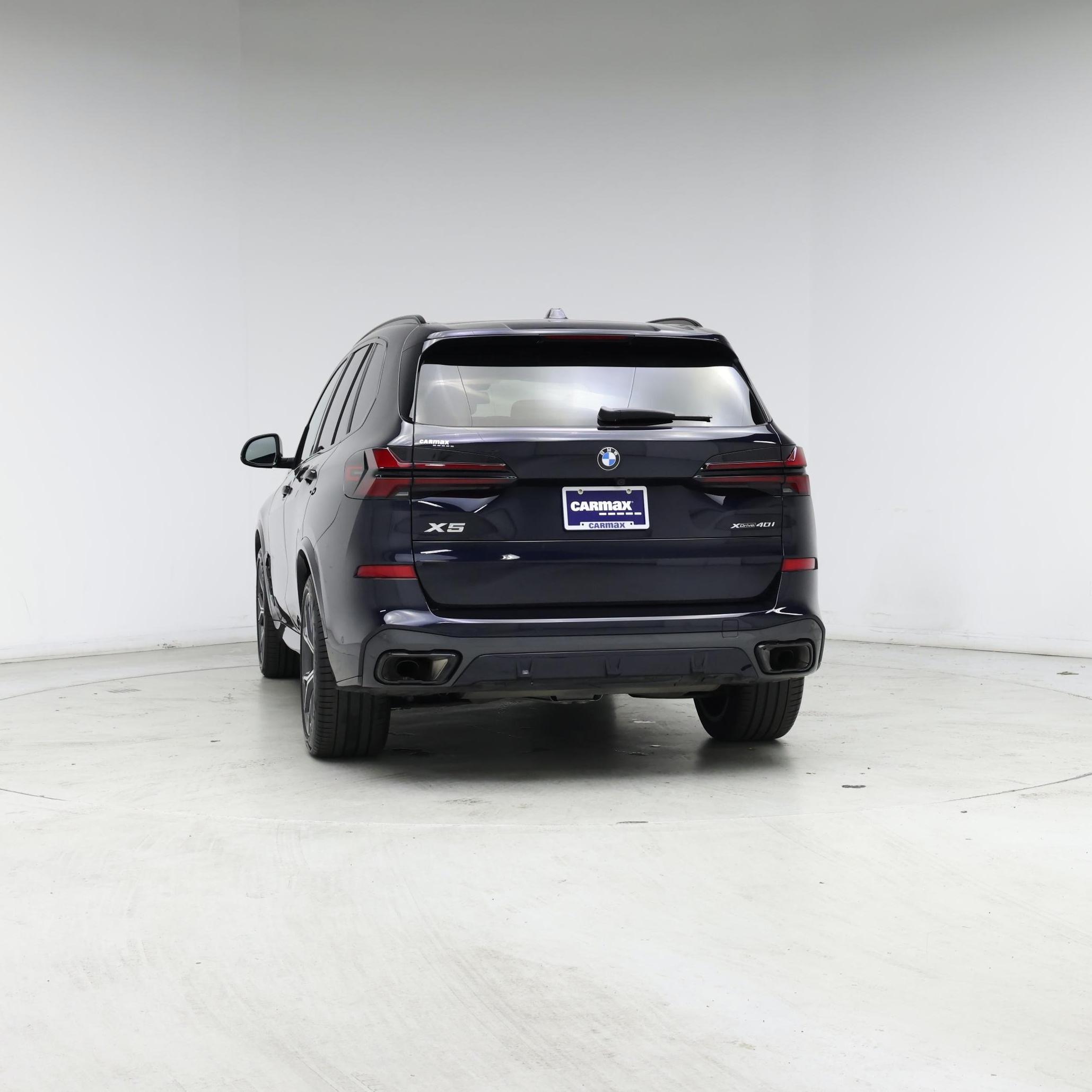 Thumbnail: 2025 BMW X5 - 6