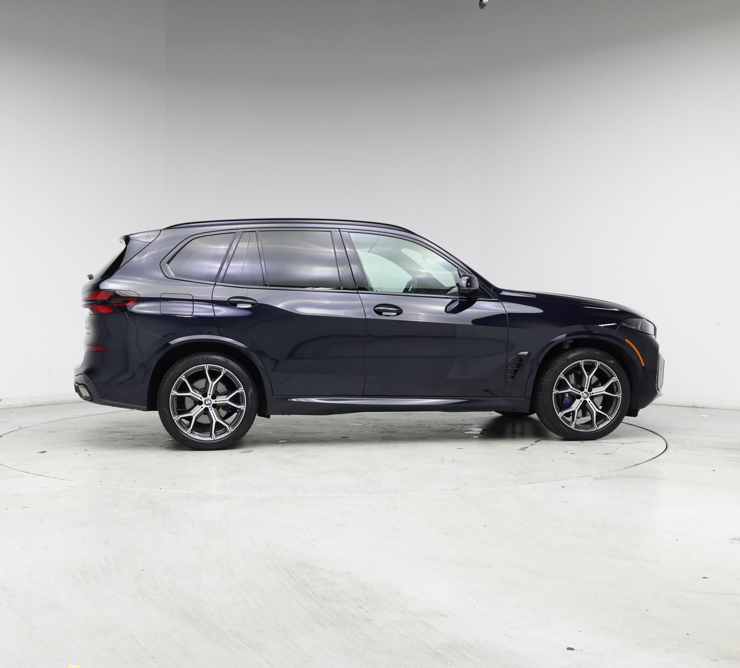 Thumbnail: 2025 BMW X5 - 7