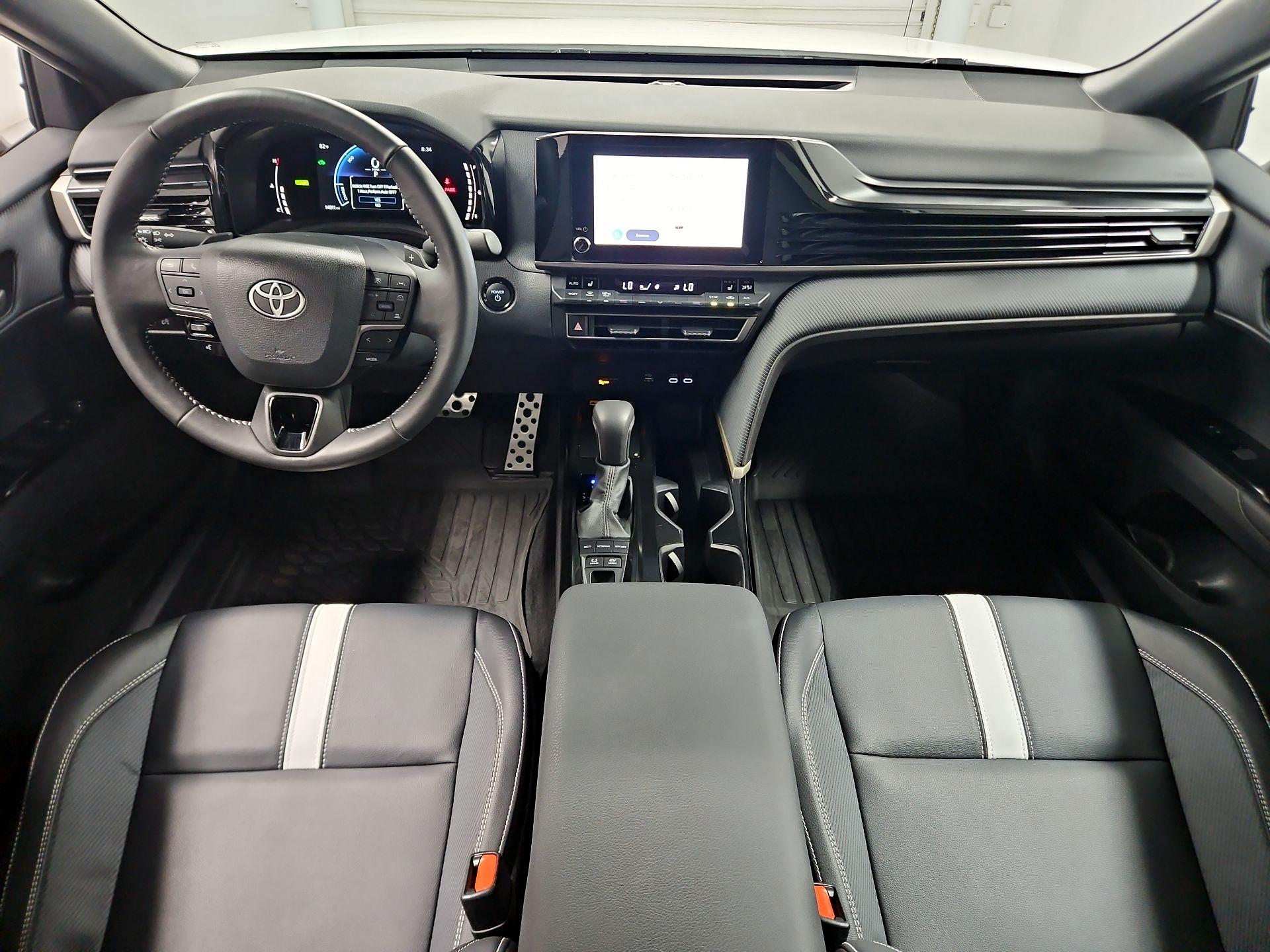 Thumbnail: 2025 Toyota Camry - 9