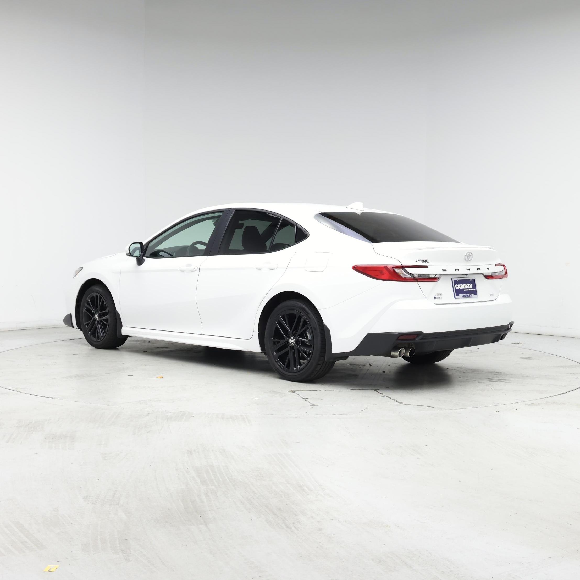 Thumbnail: 2025 Toyota Camry - 2