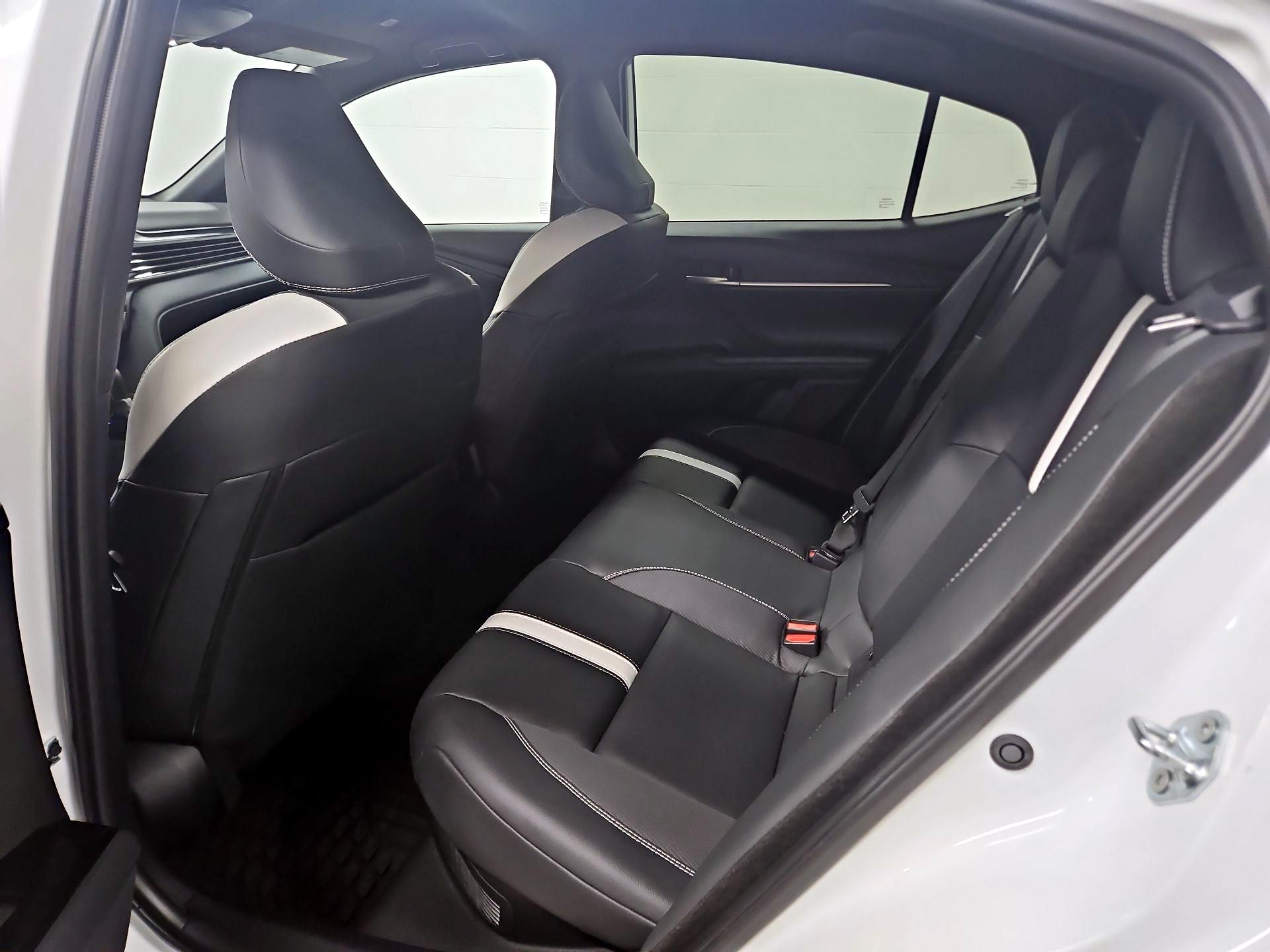 Thumbnail: 2025 Toyota Camry - 19