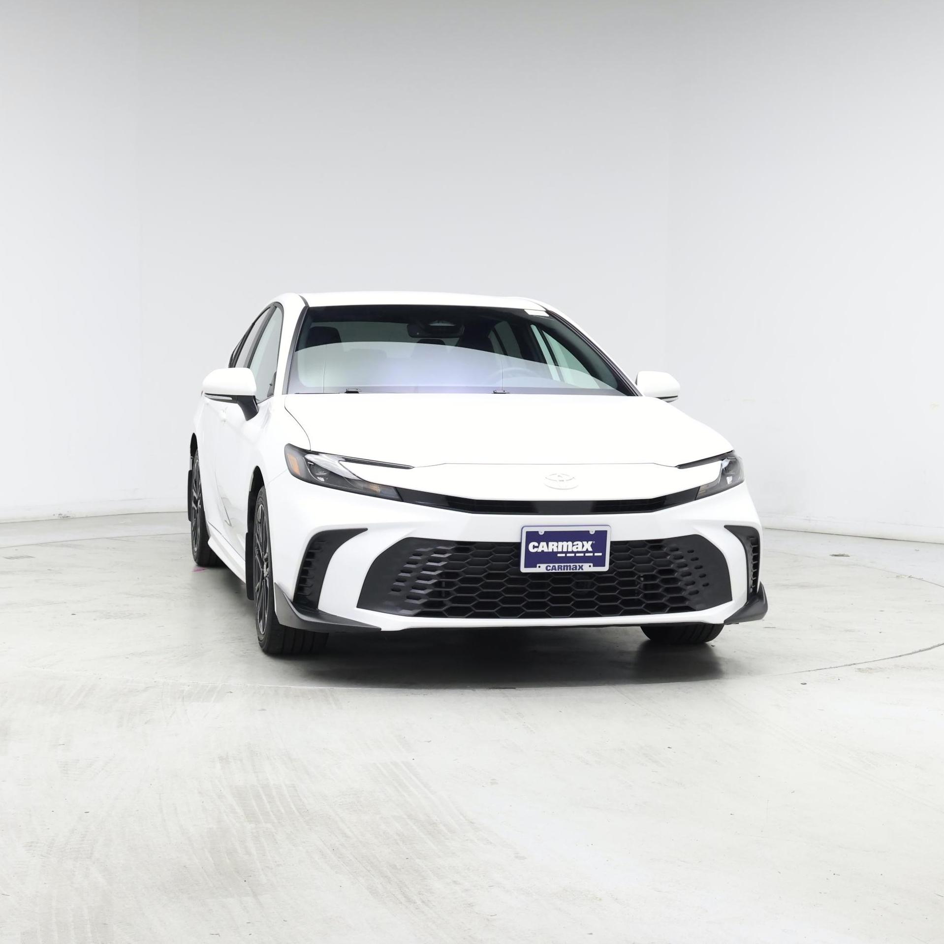 Thumbnail: 2025 Toyota Camry - 5