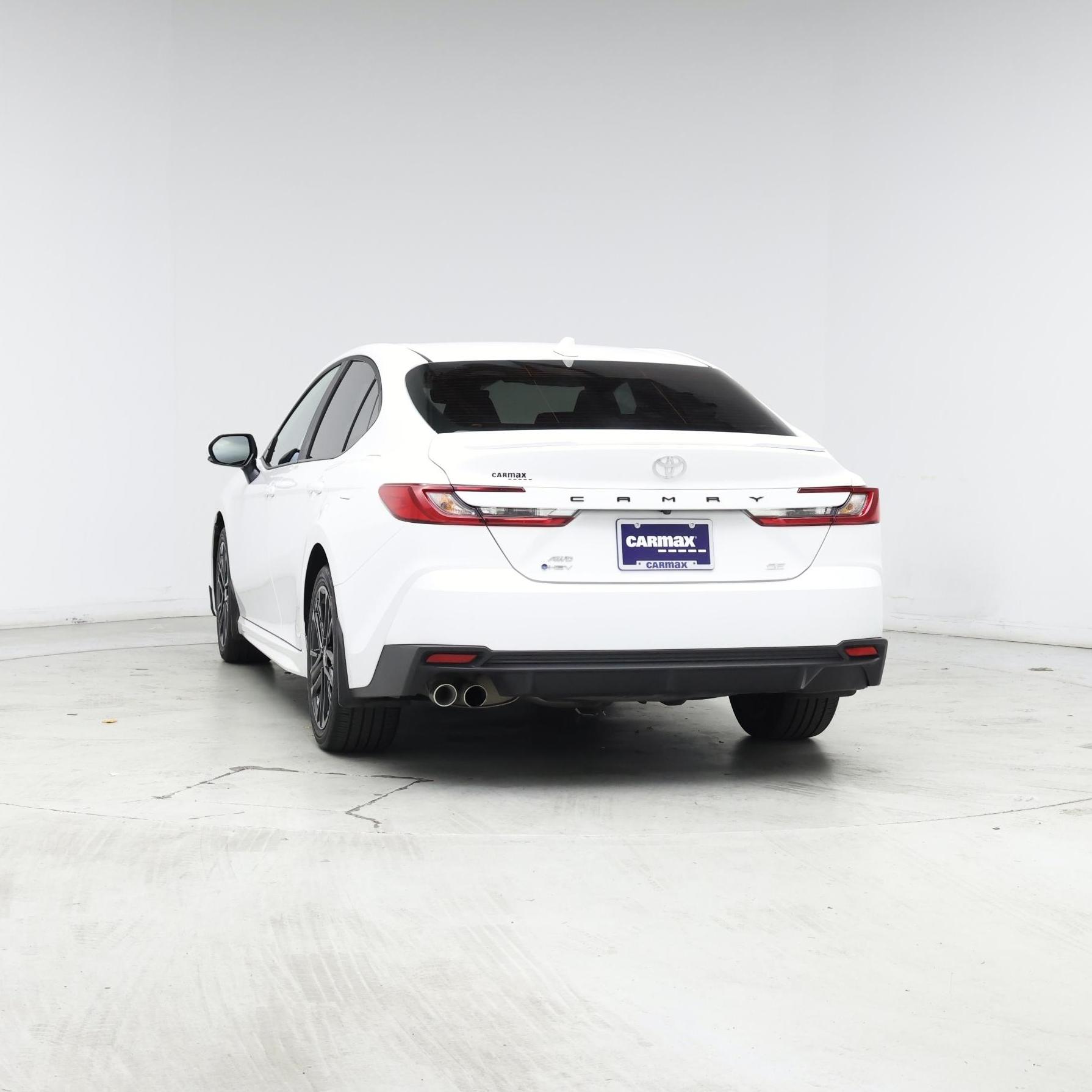 Thumbnail: 2025 Toyota Camry - 6