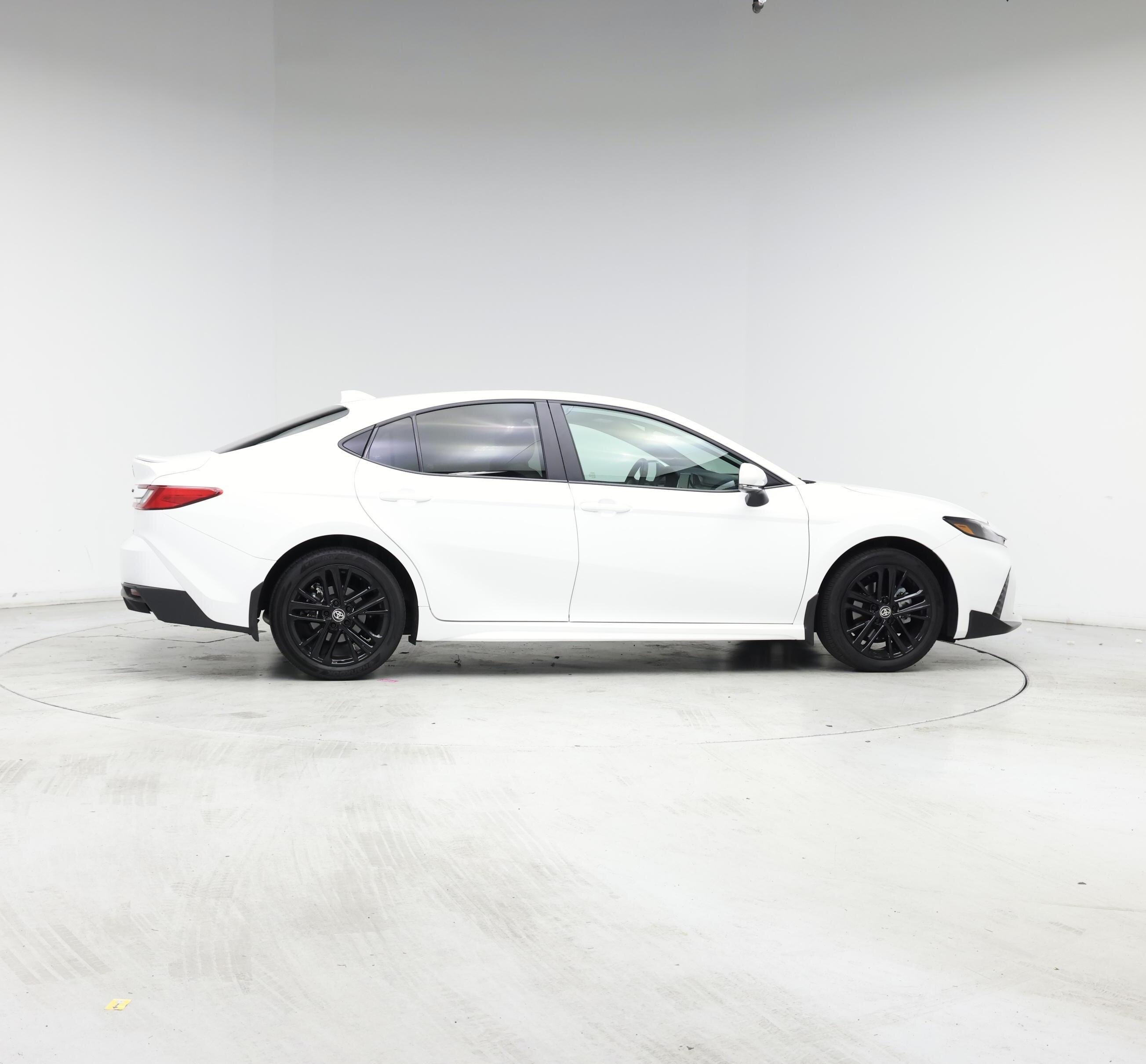Thumbnail: 2025 Toyota Camry - 7