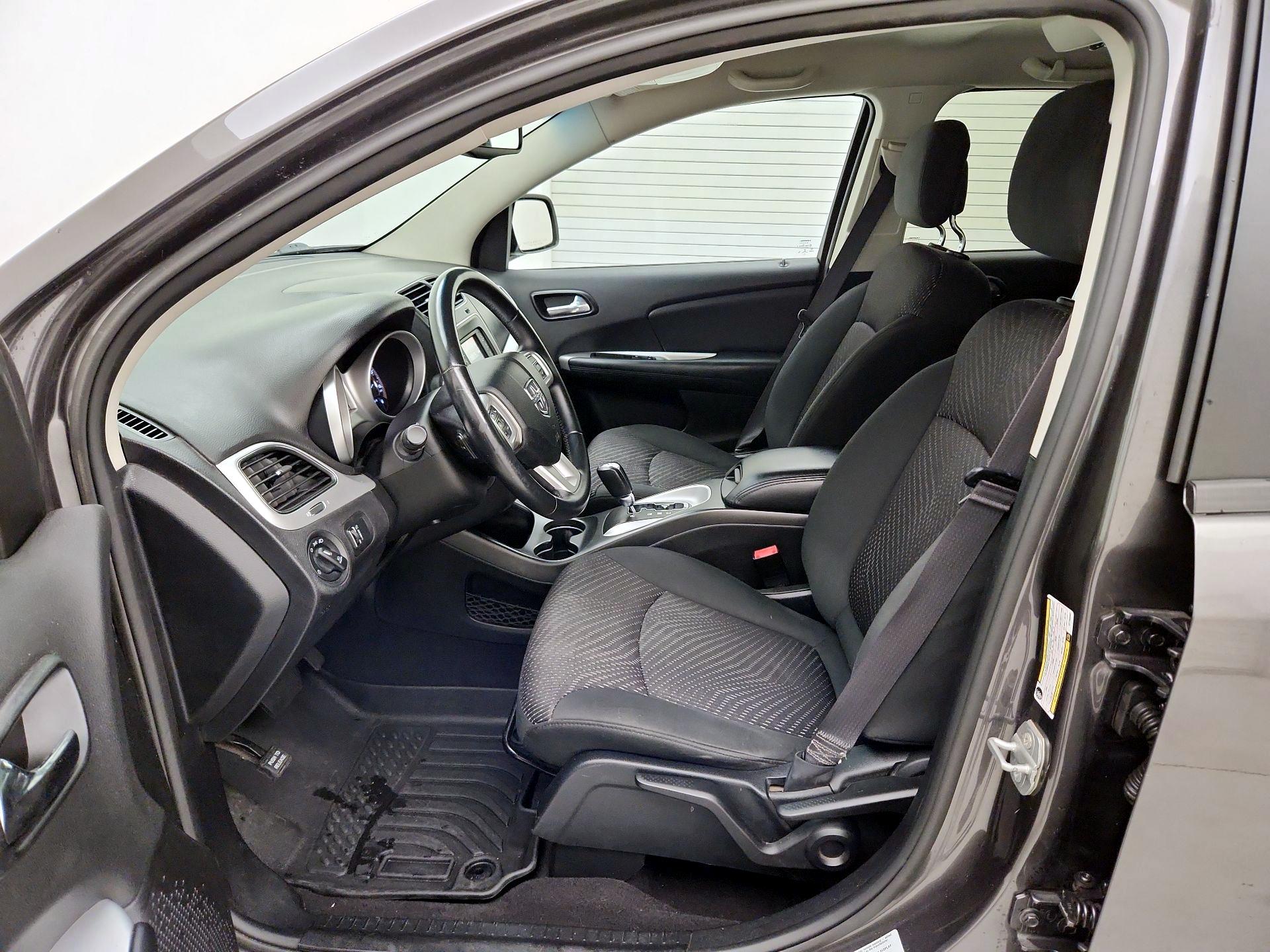 Thumbnail: 2016 Dodge Journey - 11