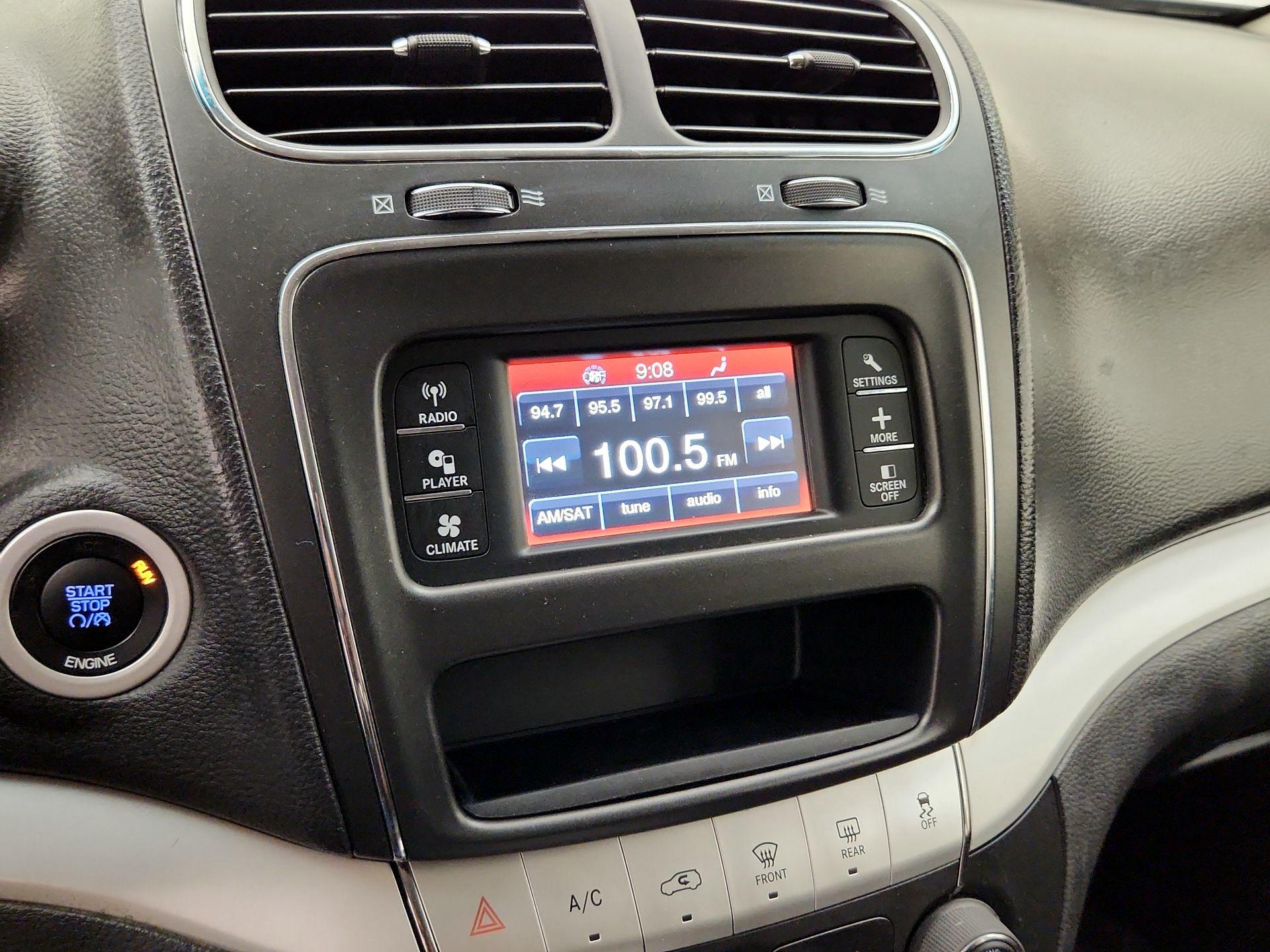 Thumbnail: 2016 Dodge Journey - 14