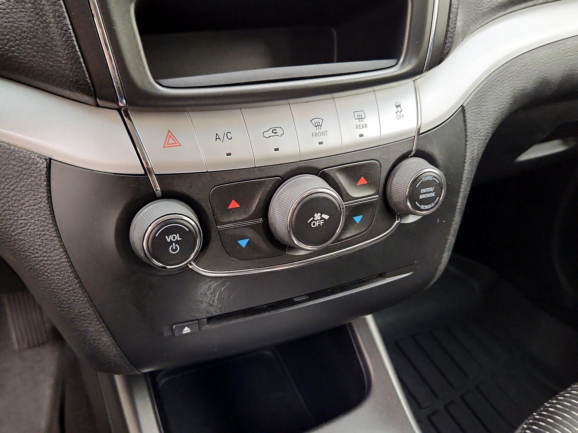Thumbnail: 2016 Dodge Journey - 15