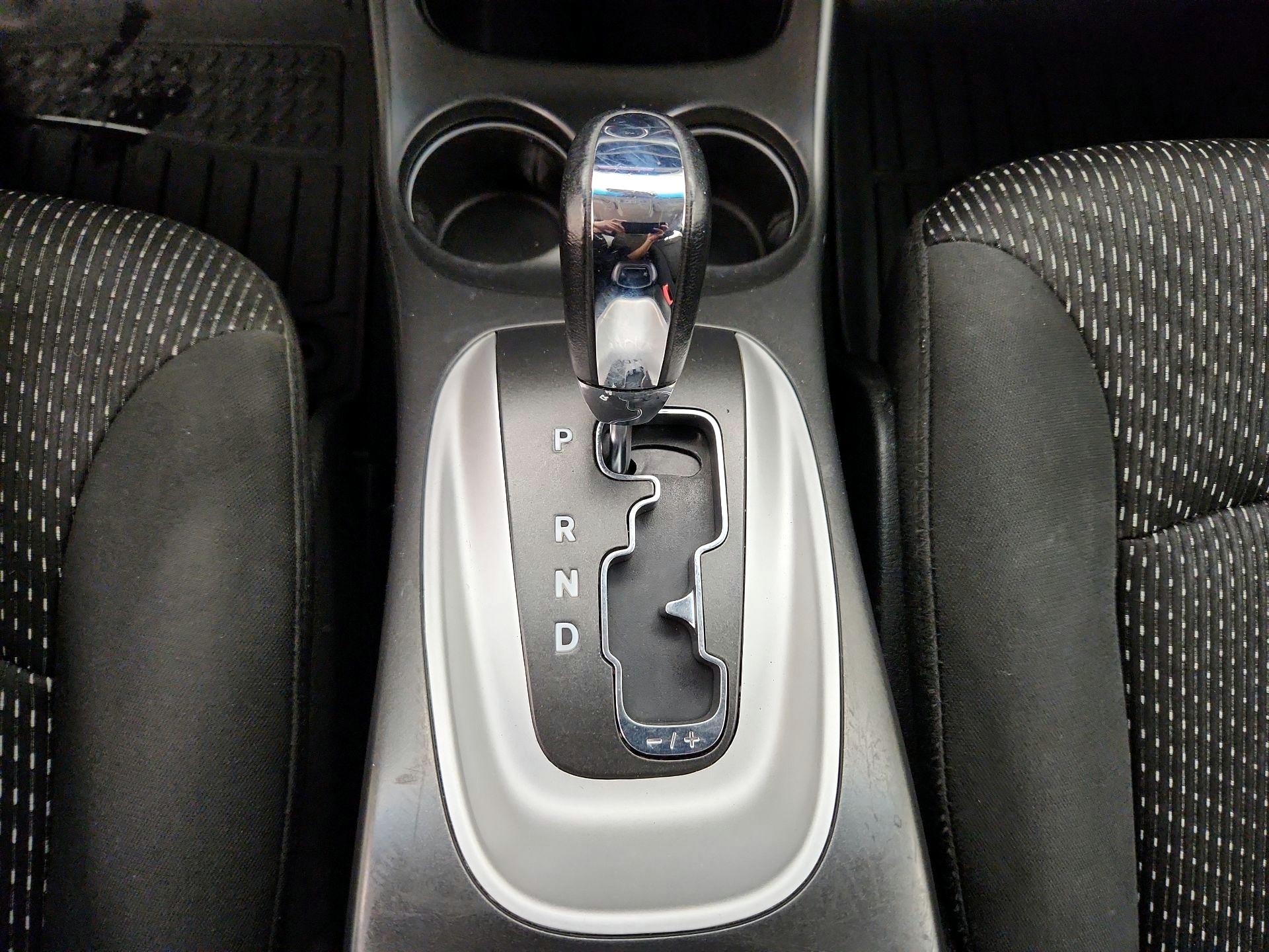 Thumbnail: 2016 Dodge Journey - 16