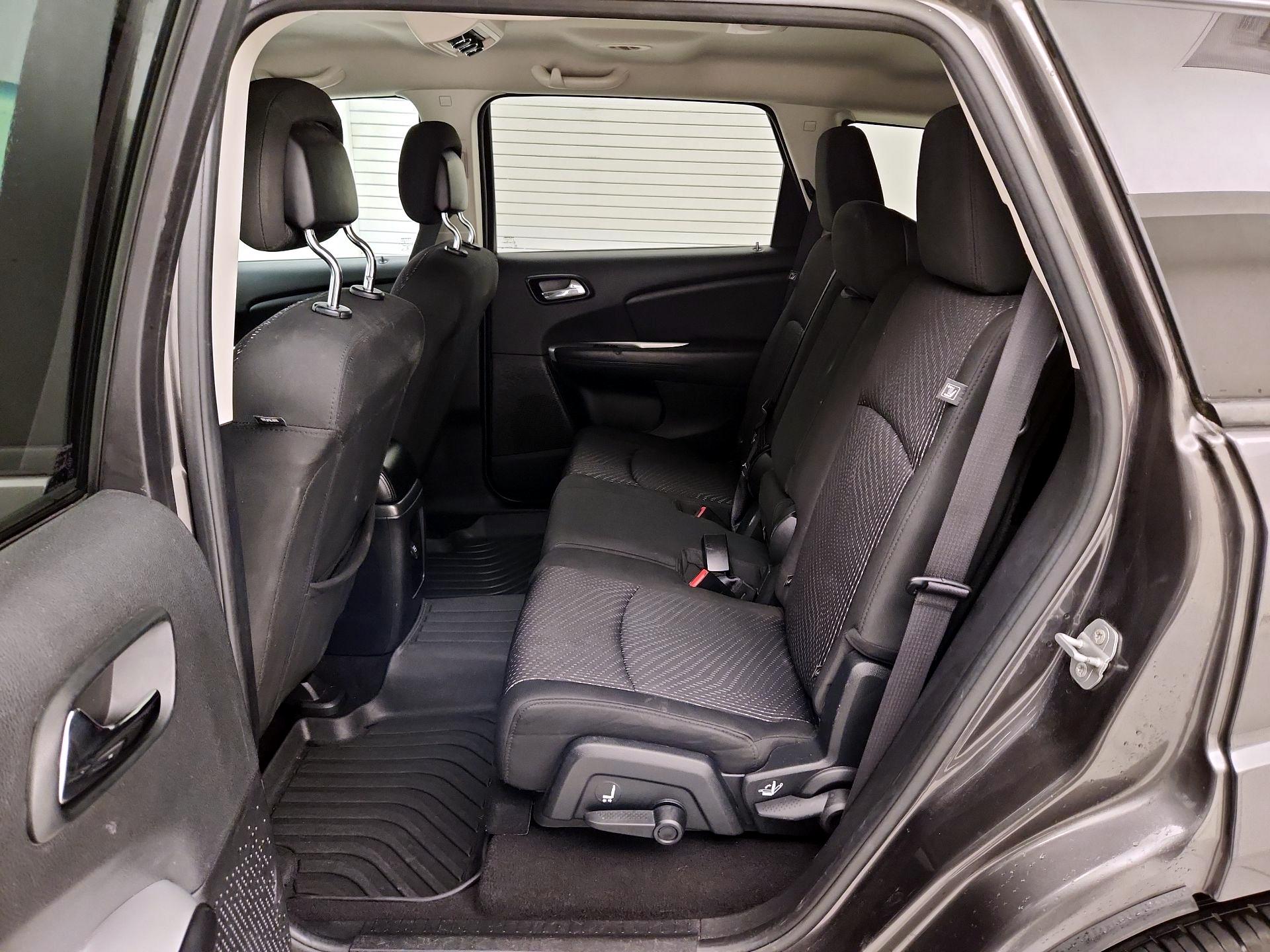 Thumbnail: 2016 Dodge Journey - 18