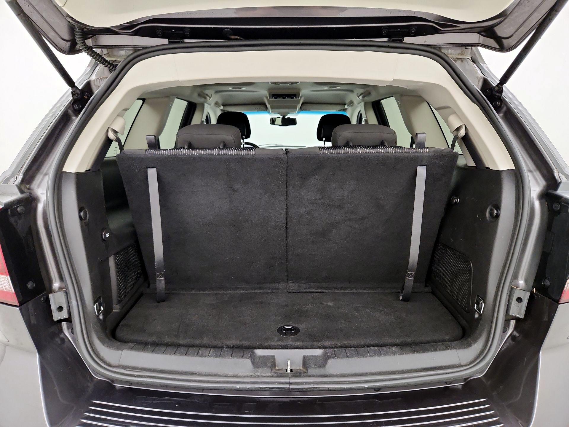 Thumbnail: 2016 Dodge Journey - 20