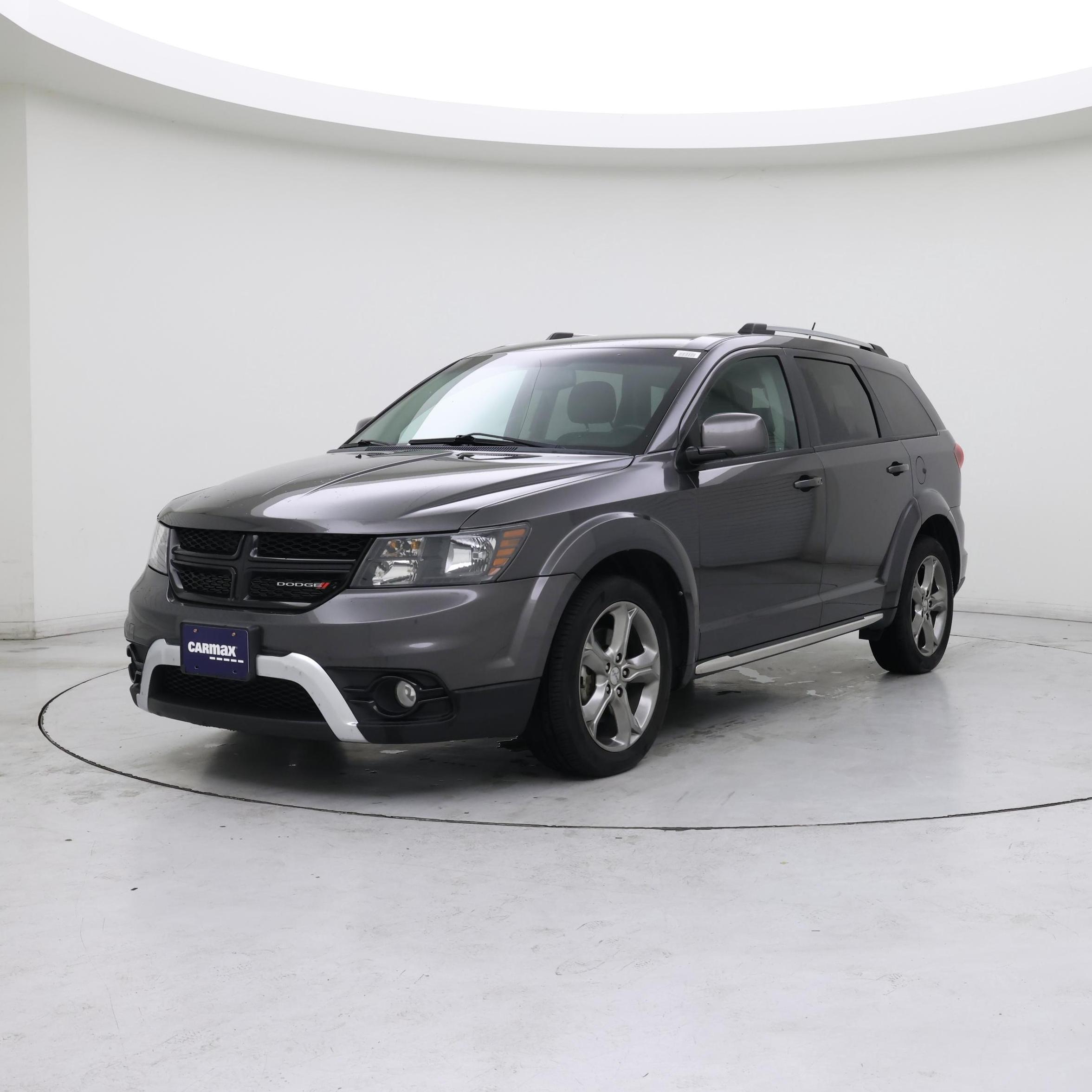 Thumbnail: 2016 Dodge Journey - 4