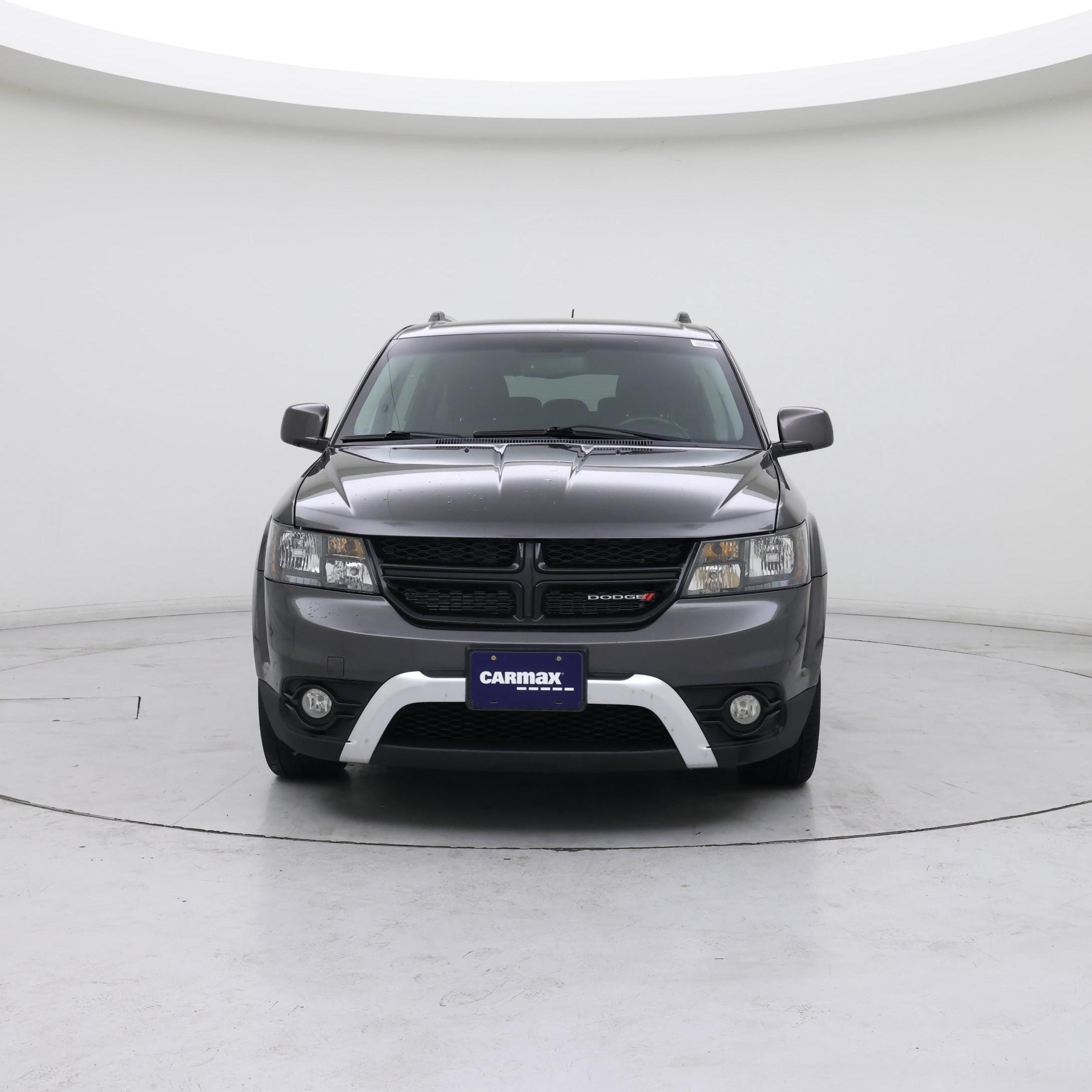 Thumbnail: 2016 Dodge Journey - 5