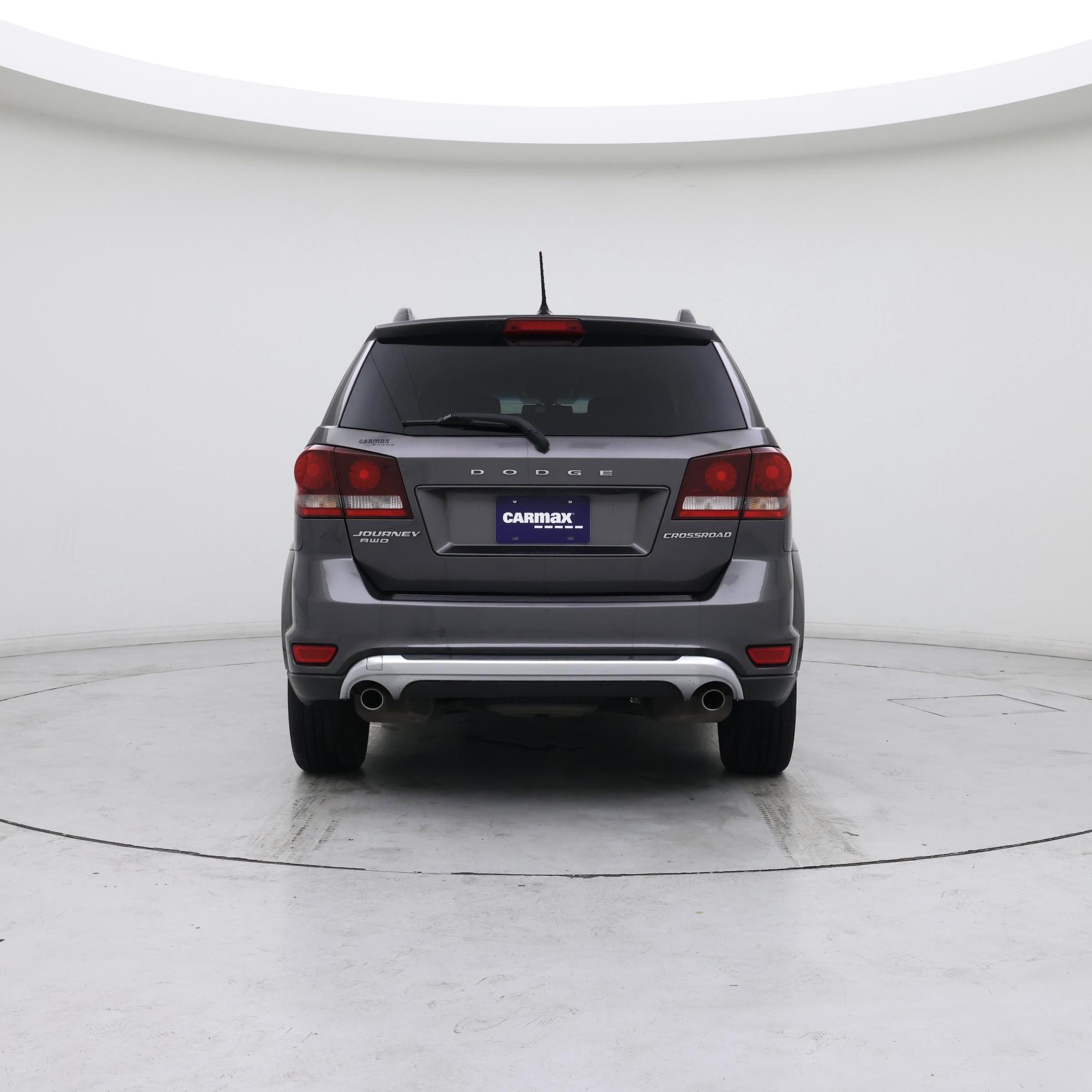 Thumbnail: 2016 Dodge Journey - 6