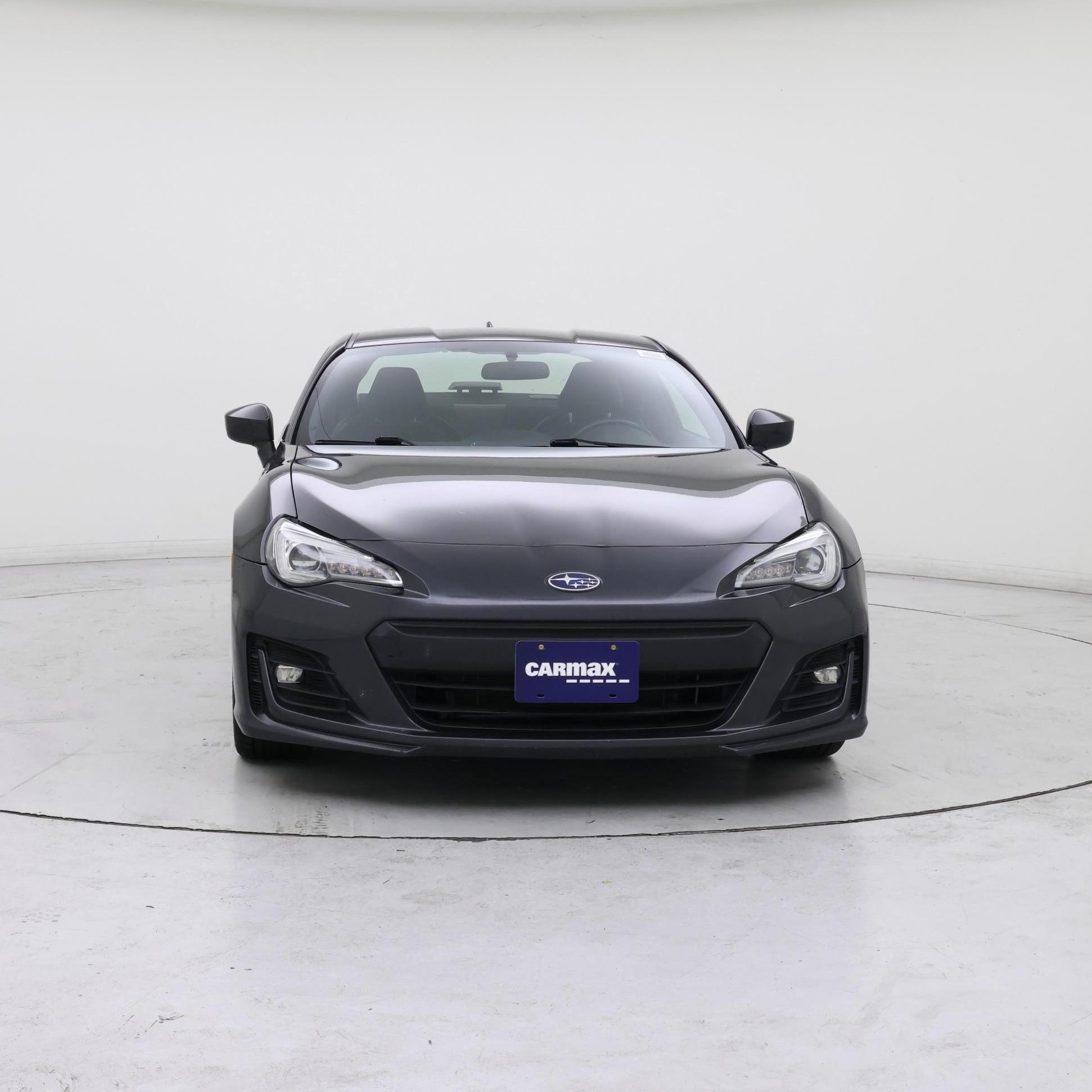 Thumbnail: 2018 Subaru BRZ - 5