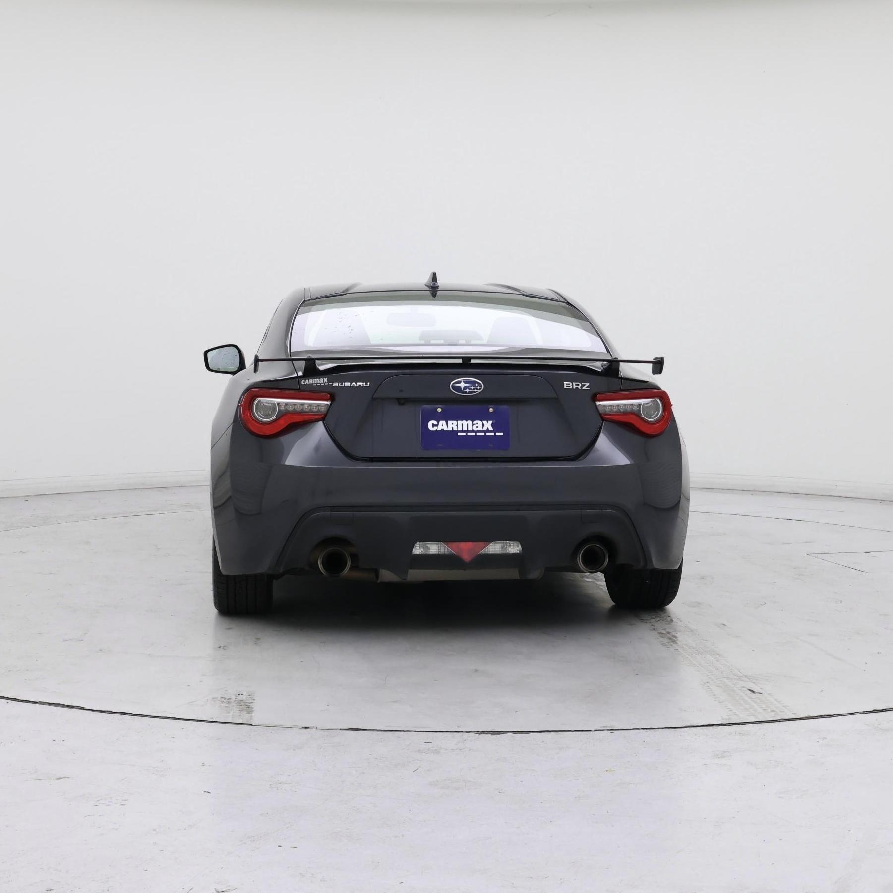 Thumbnail: 2018 Subaru BRZ - 6