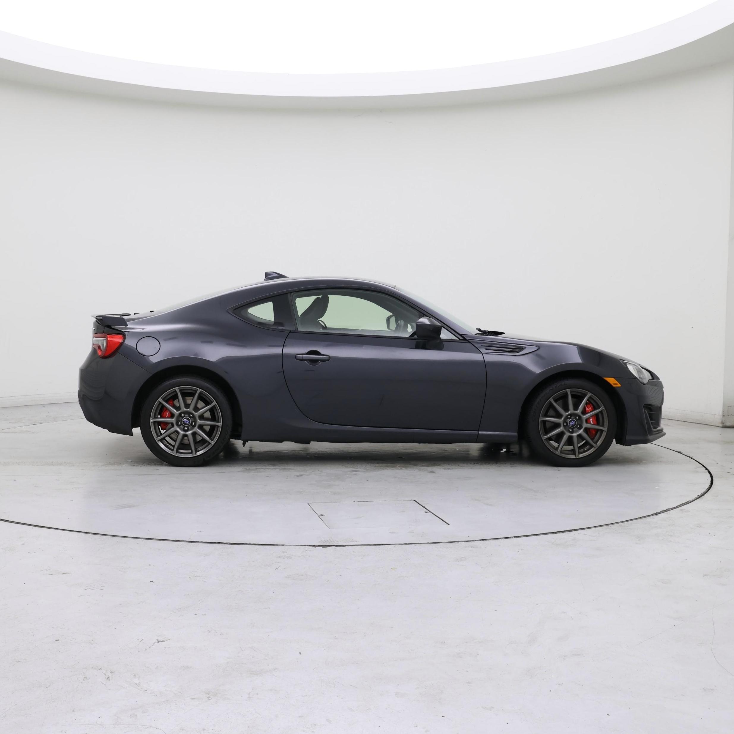 Thumbnail: 2018 Subaru BRZ - 7