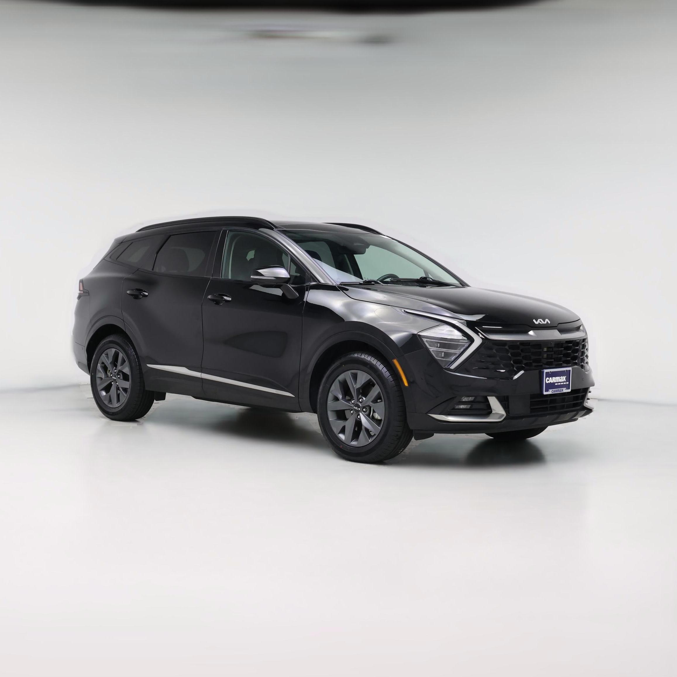 Thumbnail: 2023 Kia Sportage - 1