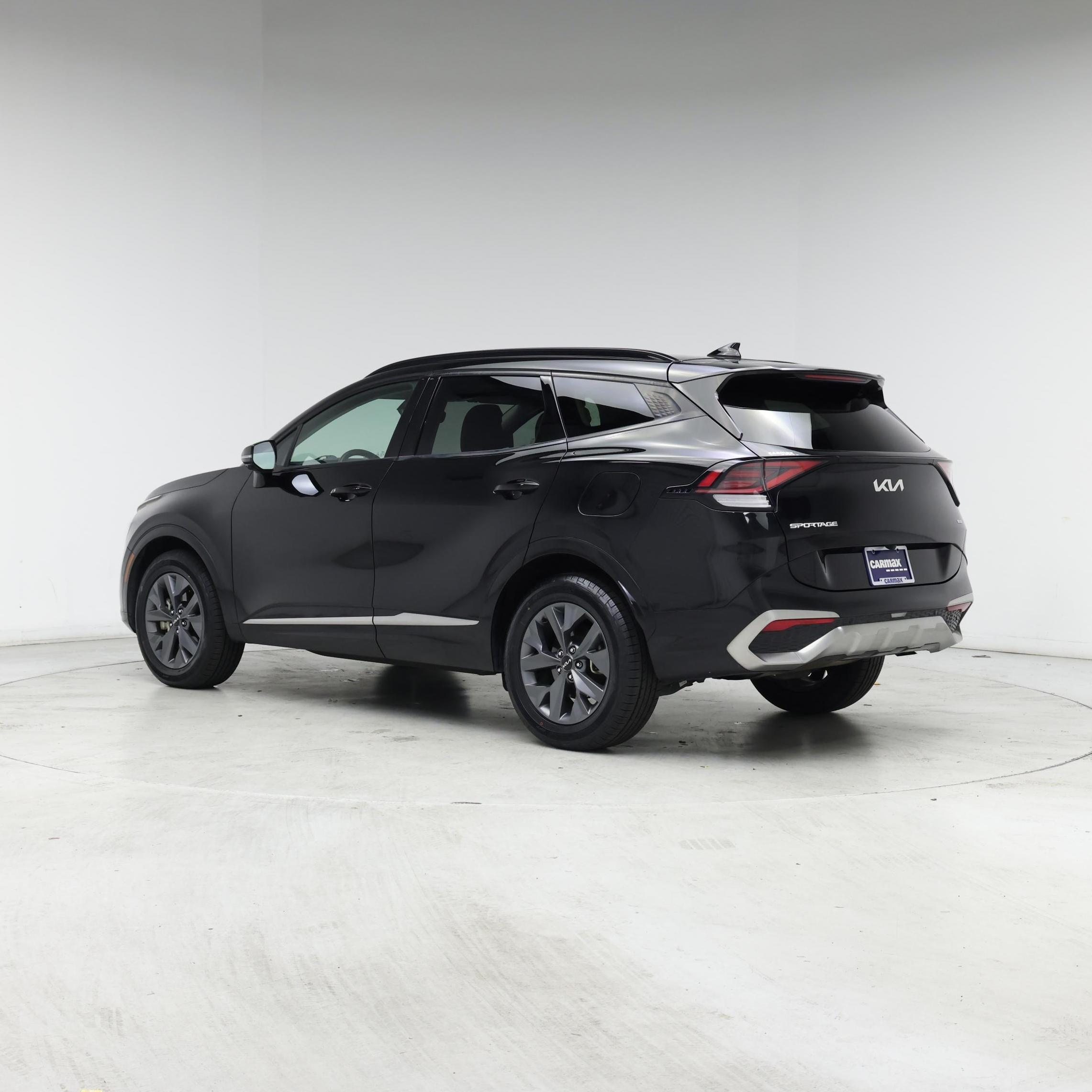 Thumbnail: 2023 Kia Sportage - 2