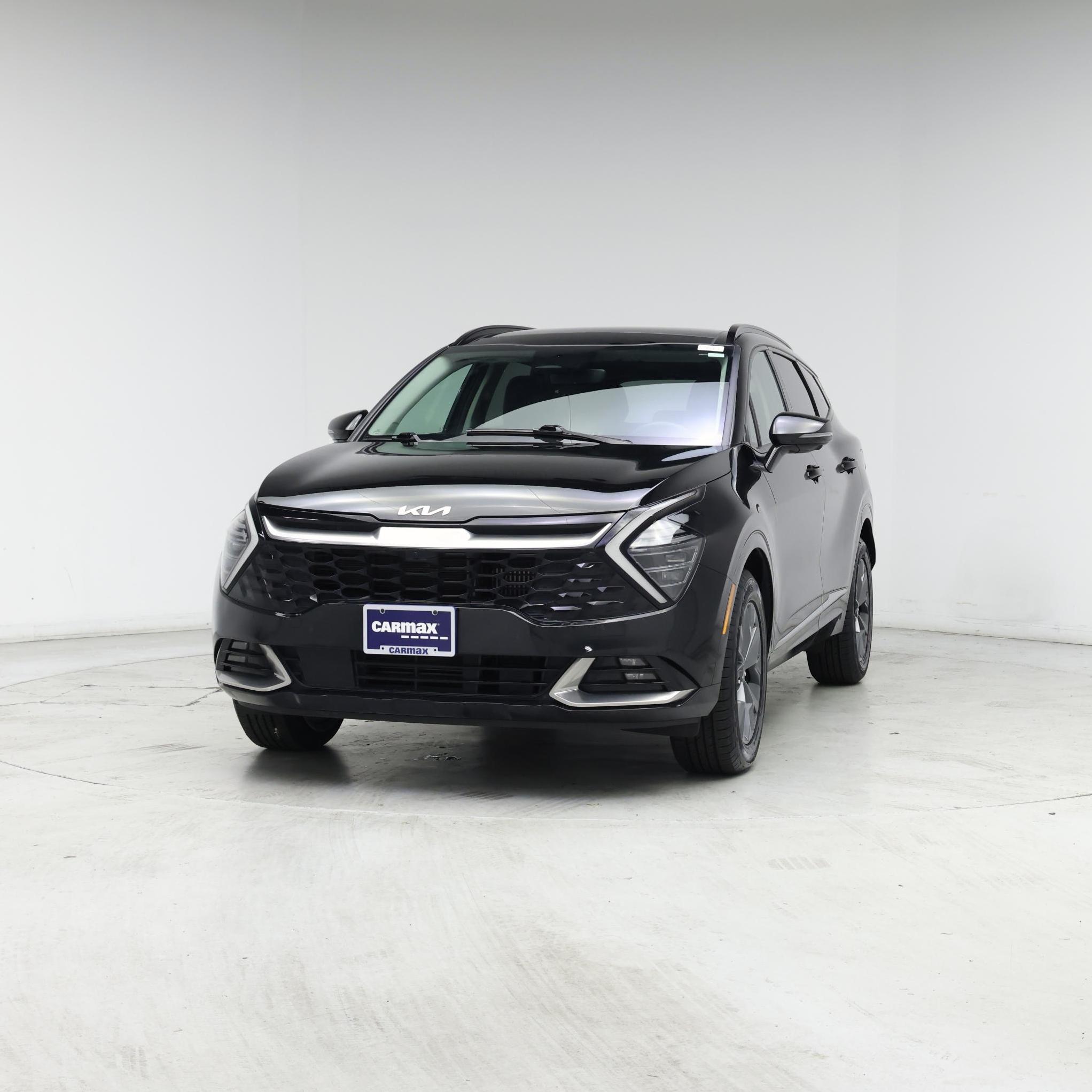 Thumbnail: 2023 Kia Sportage - 4