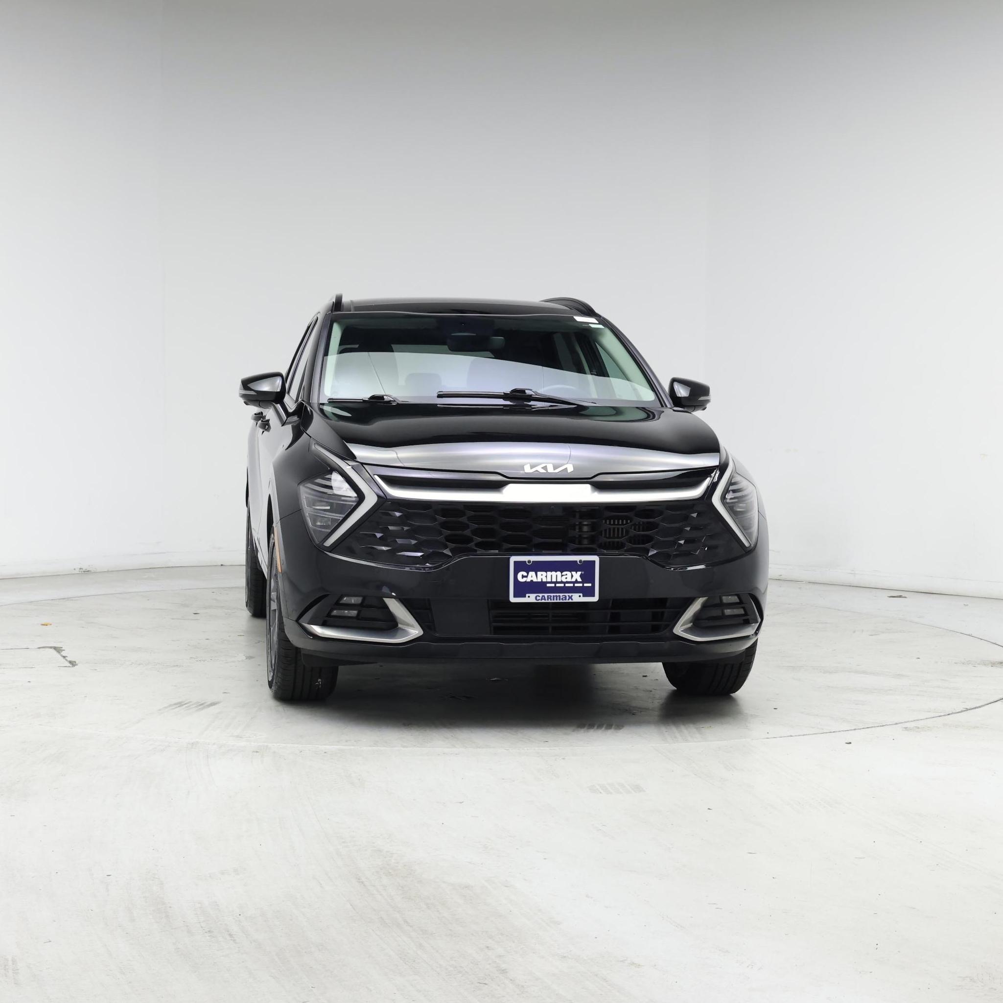 Thumbnail: 2023 Kia Sportage - 5