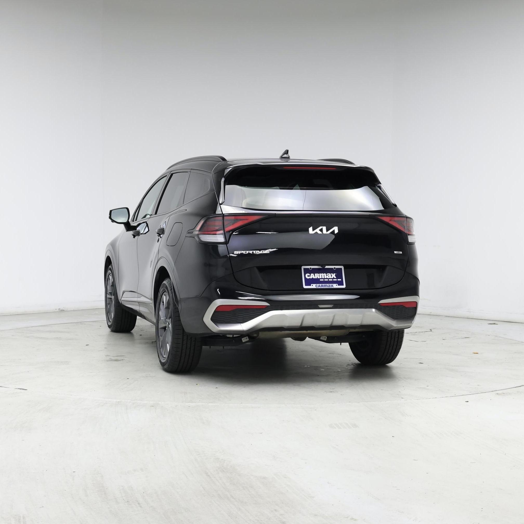 Thumbnail: 2023 Kia Sportage - 6