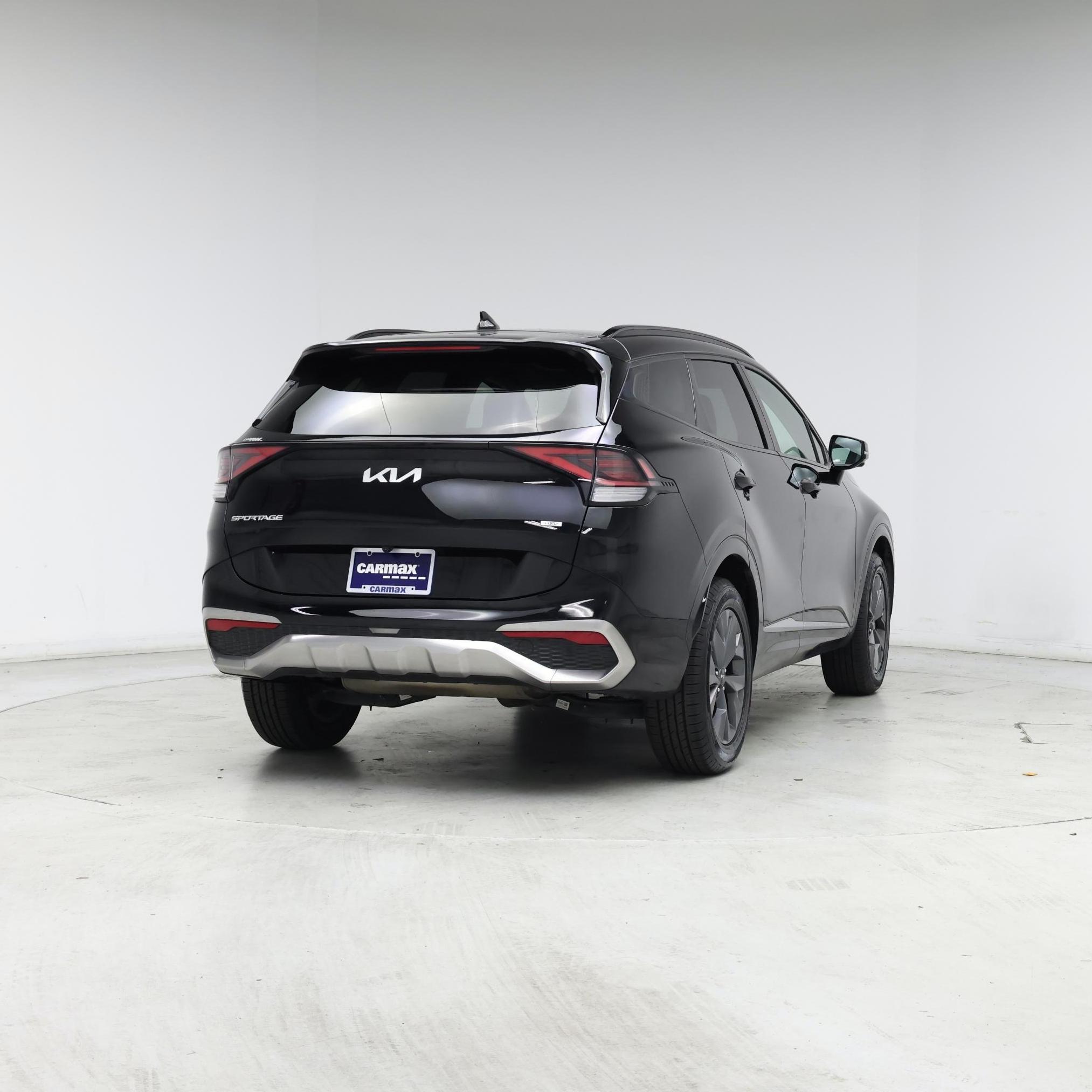Thumbnail: 2023 Kia Sportage - 8