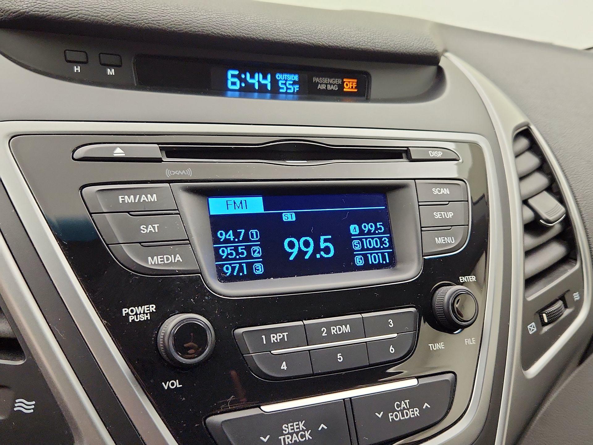 Thumbnail: 2014 Hyundai Elantra - 14