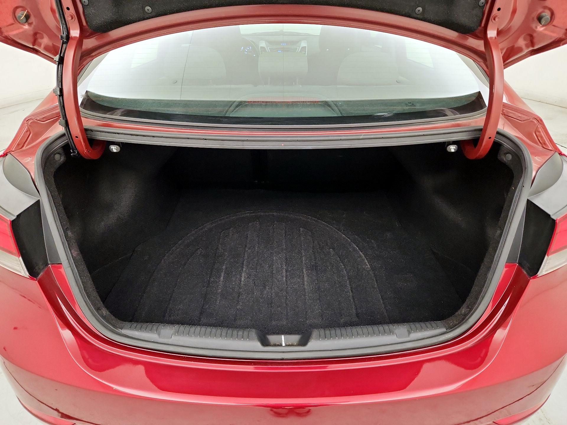 Thumbnail: 2014 Hyundai Elantra - 19