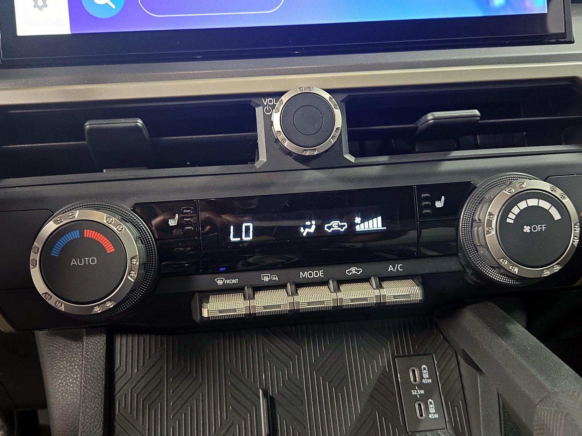 Thumbnail: 2024 Toyota Tacoma - 16