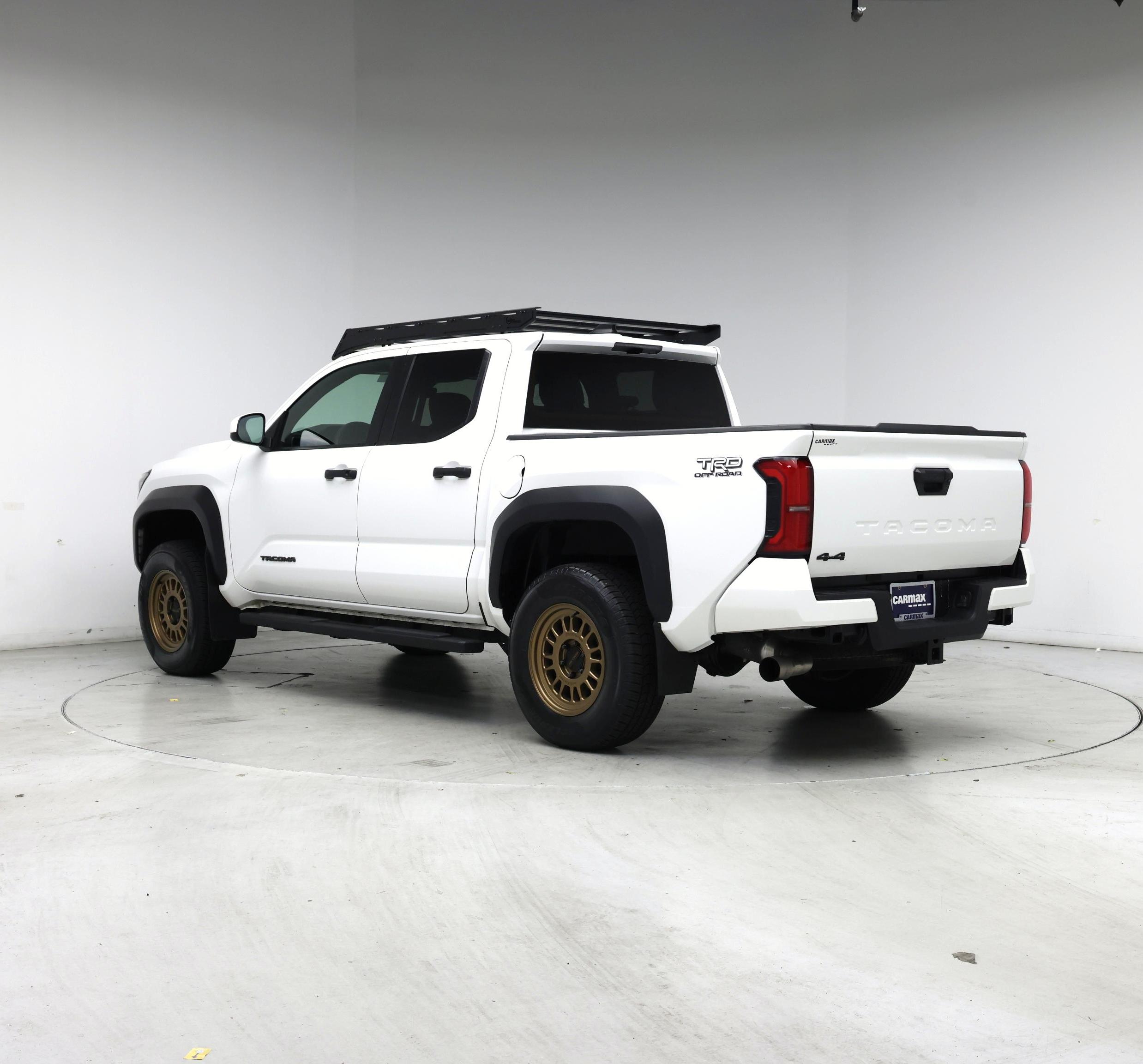 Thumbnail: 2024 Toyota Tacoma - 2