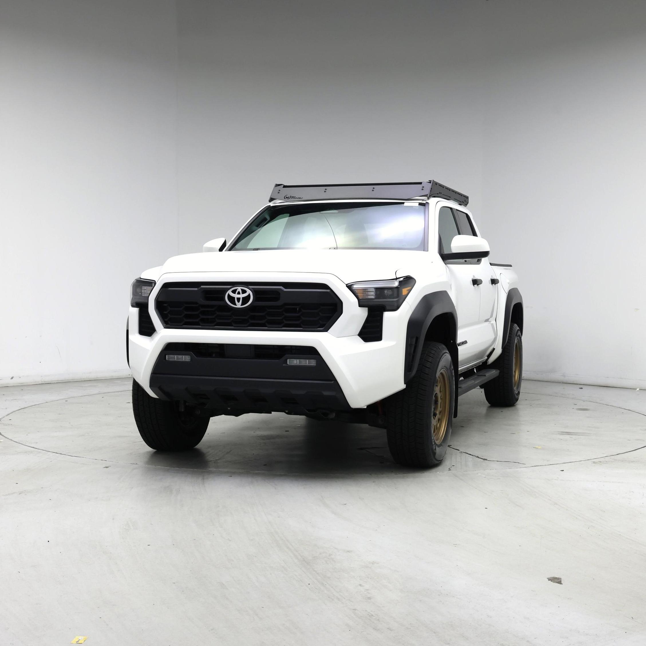 Thumbnail: 2024 Toyota Tacoma - 4