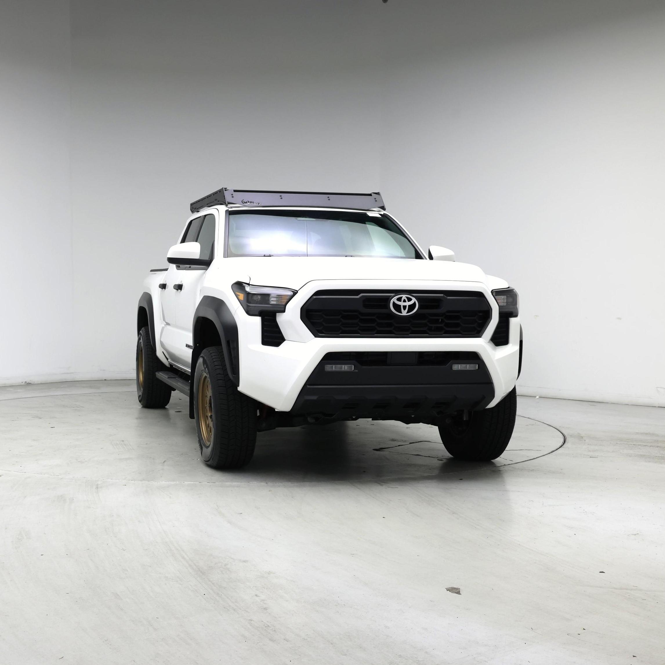 Thumbnail: 2024 Toyota Tacoma - 5