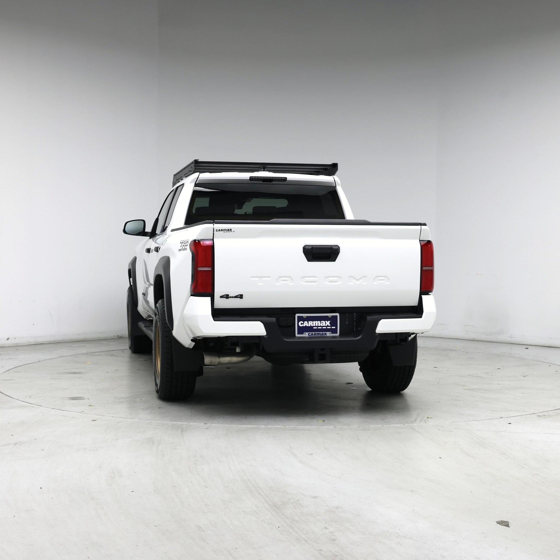 Thumbnail: 2024 Toyota Tacoma - 6