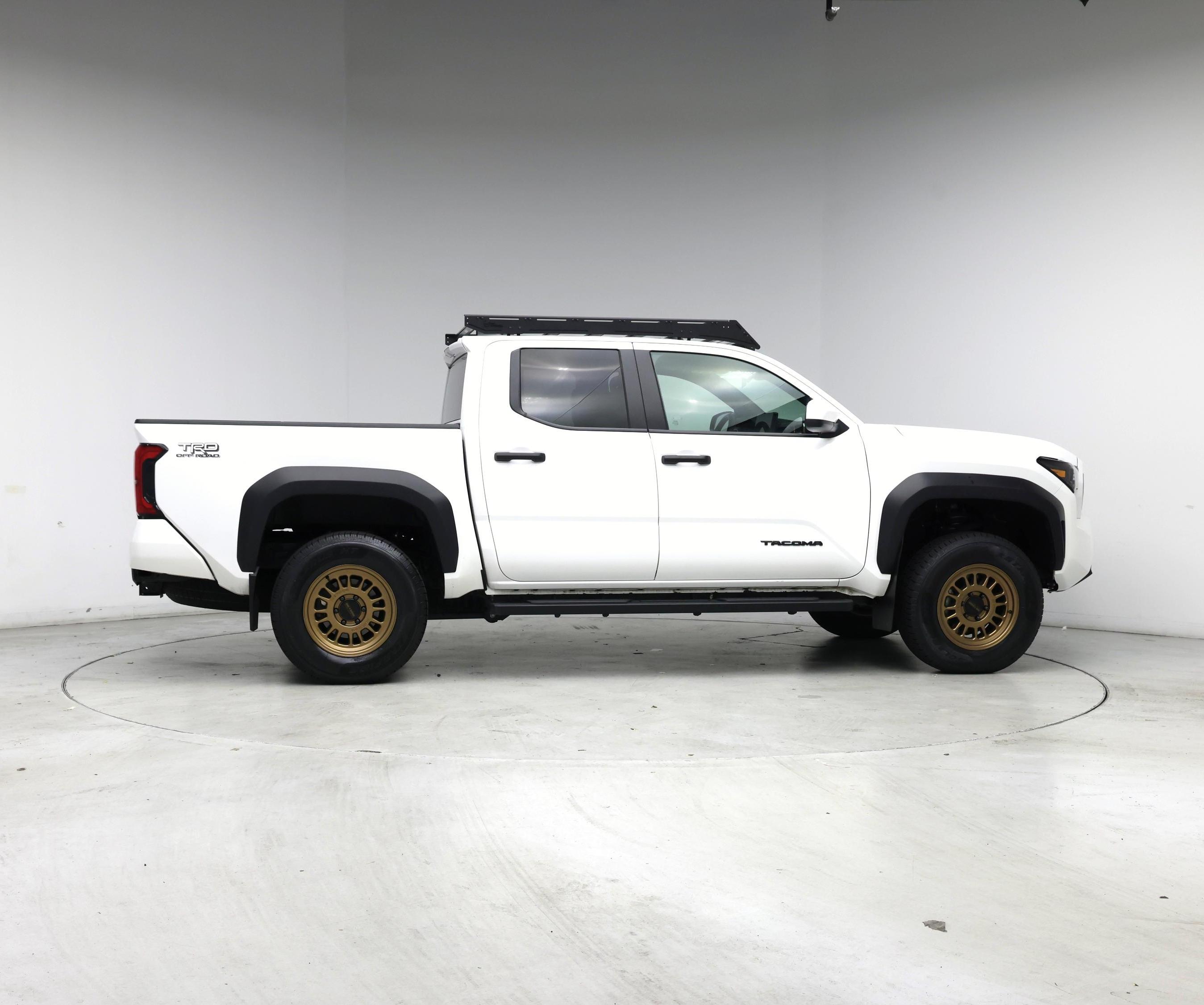 Thumbnail: 2024 Toyota Tacoma - 7