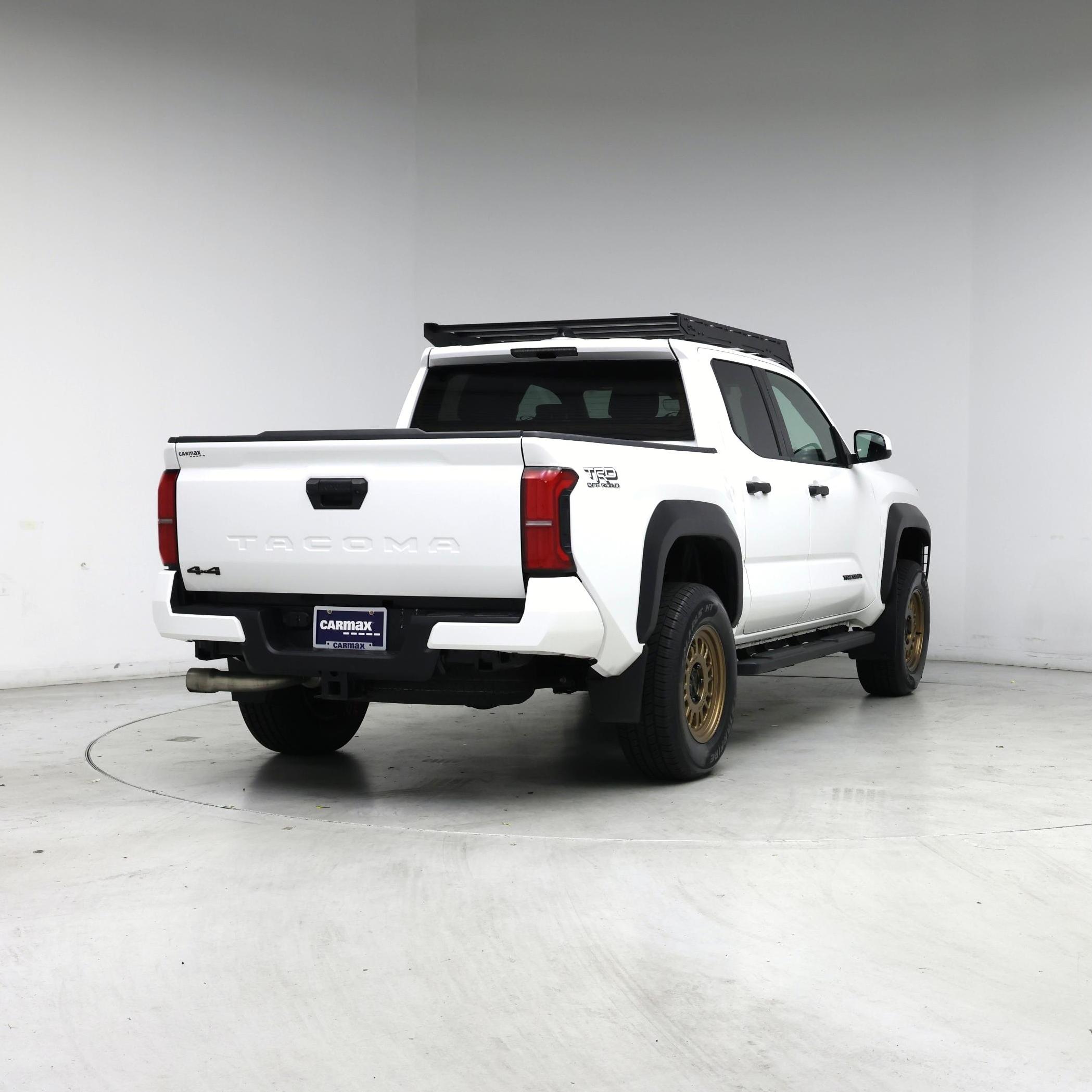Thumbnail: 2024 Toyota Tacoma - 8