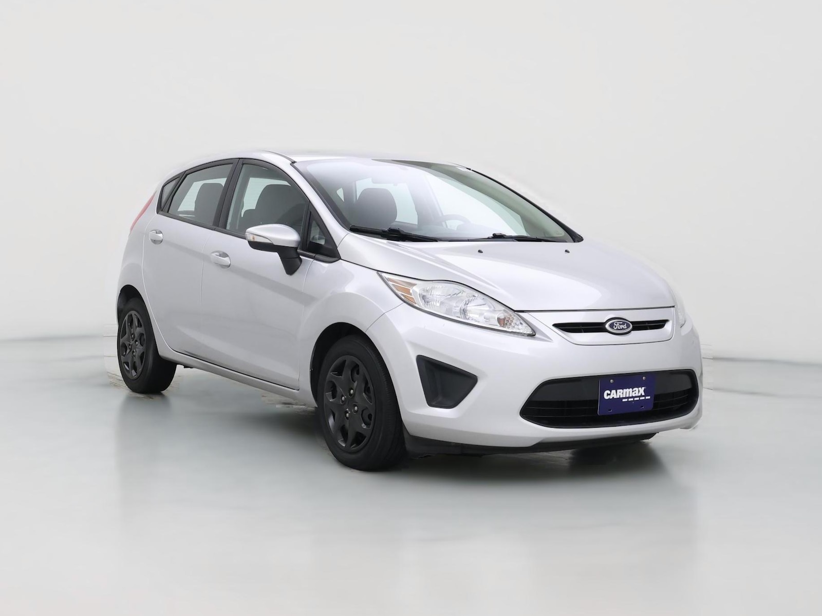 2013 Ford Fiesta