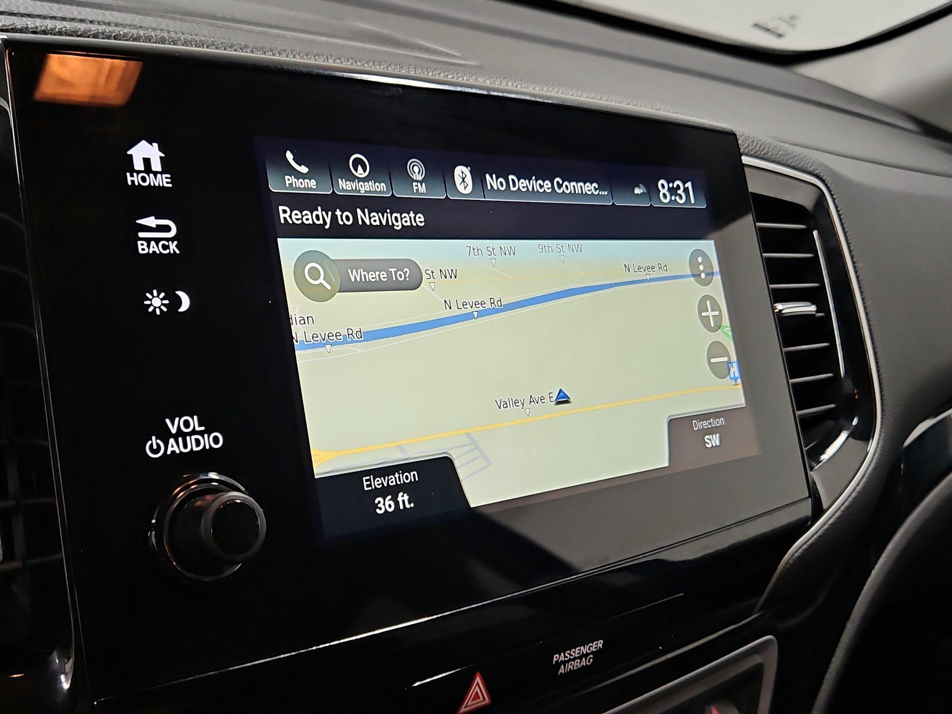 Thumbnail: 2019 Honda Pilot - 14