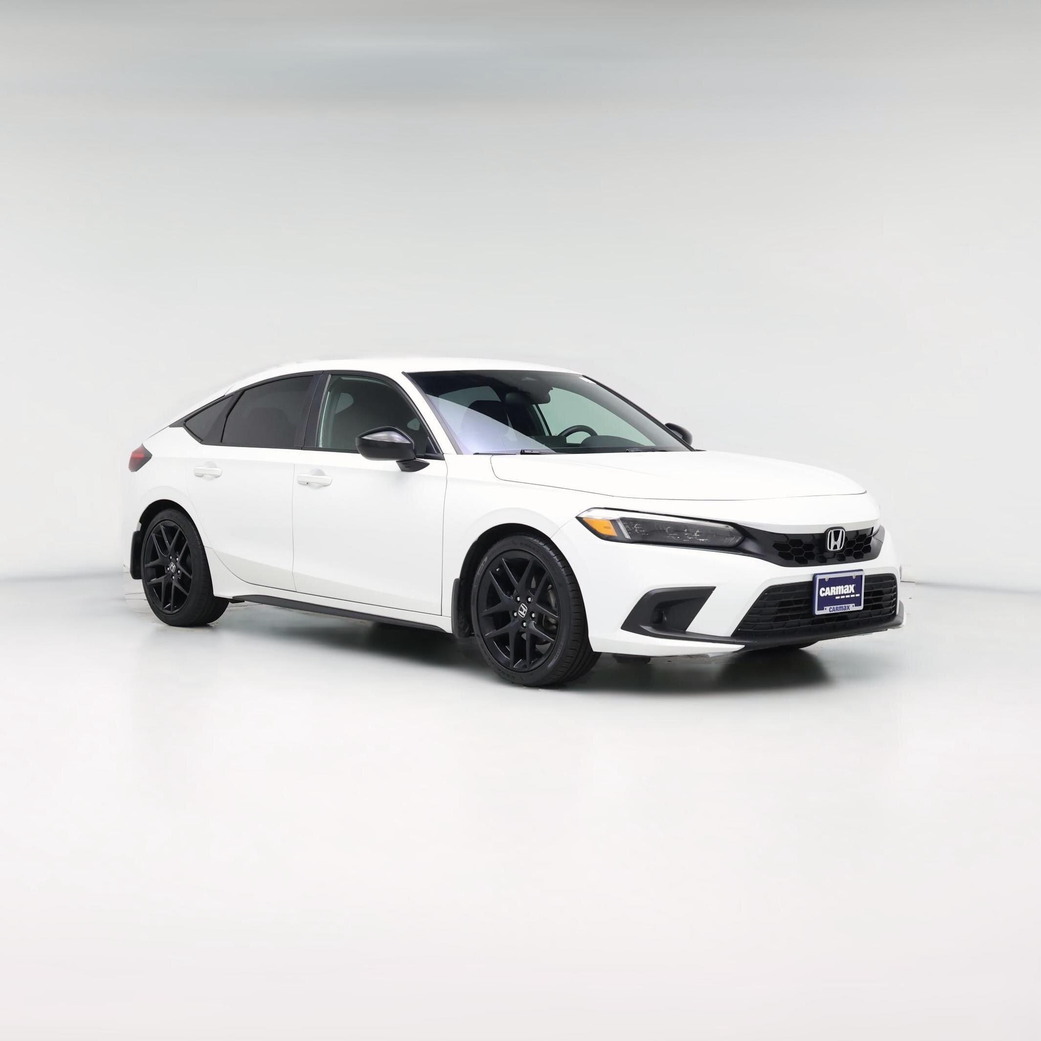 Thumbnail: 2023 Honda Civic - 1