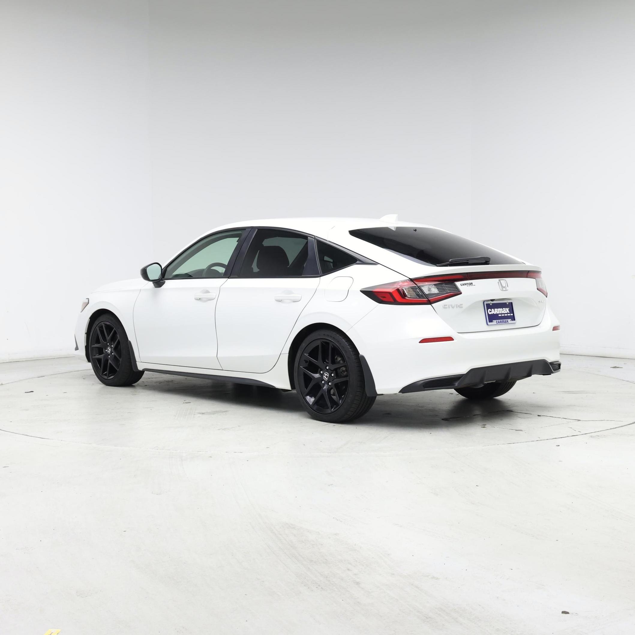 Thumbnail: 2023 Honda Civic - 2