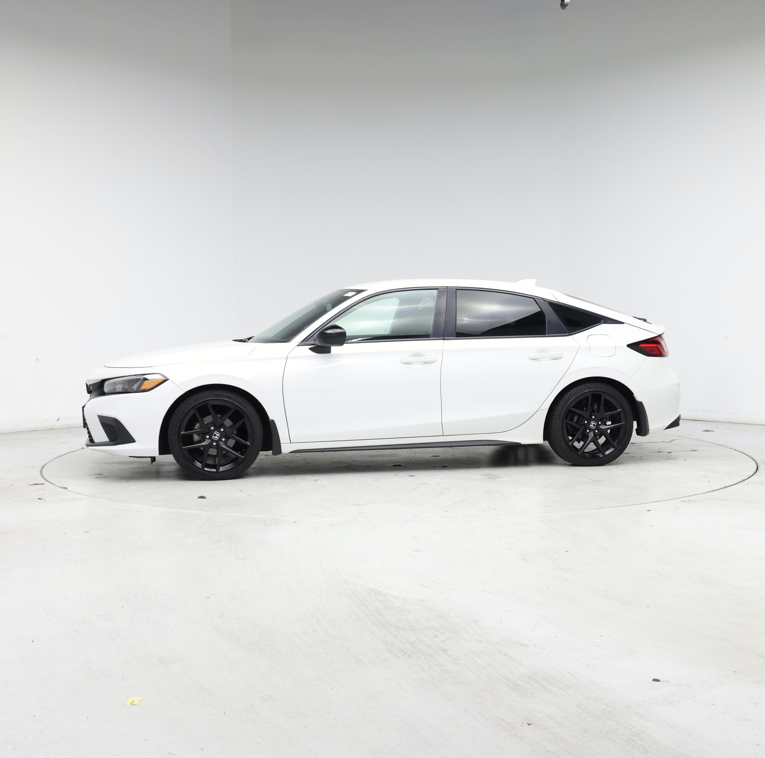 Thumbnail: 2023 Honda Civic - 3