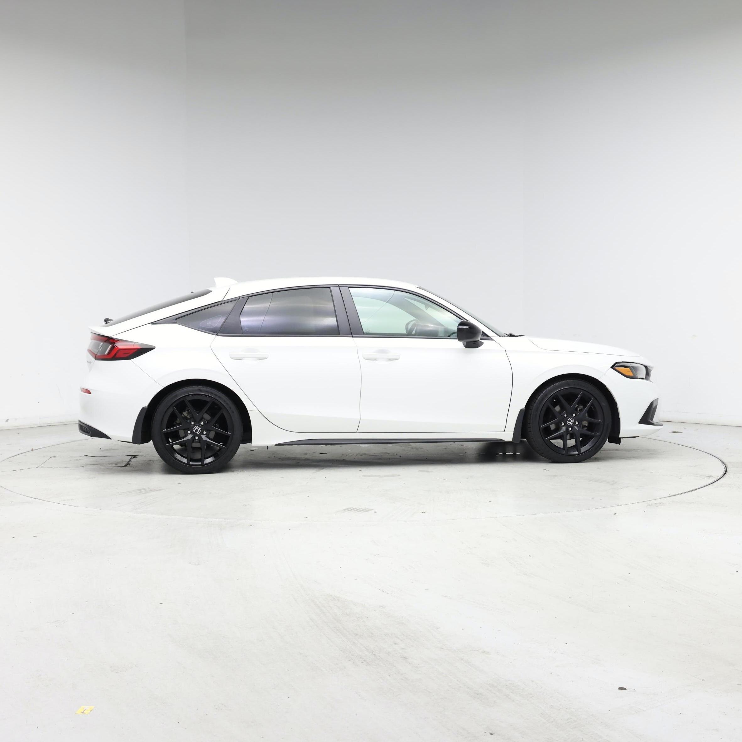 Thumbnail: 2023 Honda Civic - 7