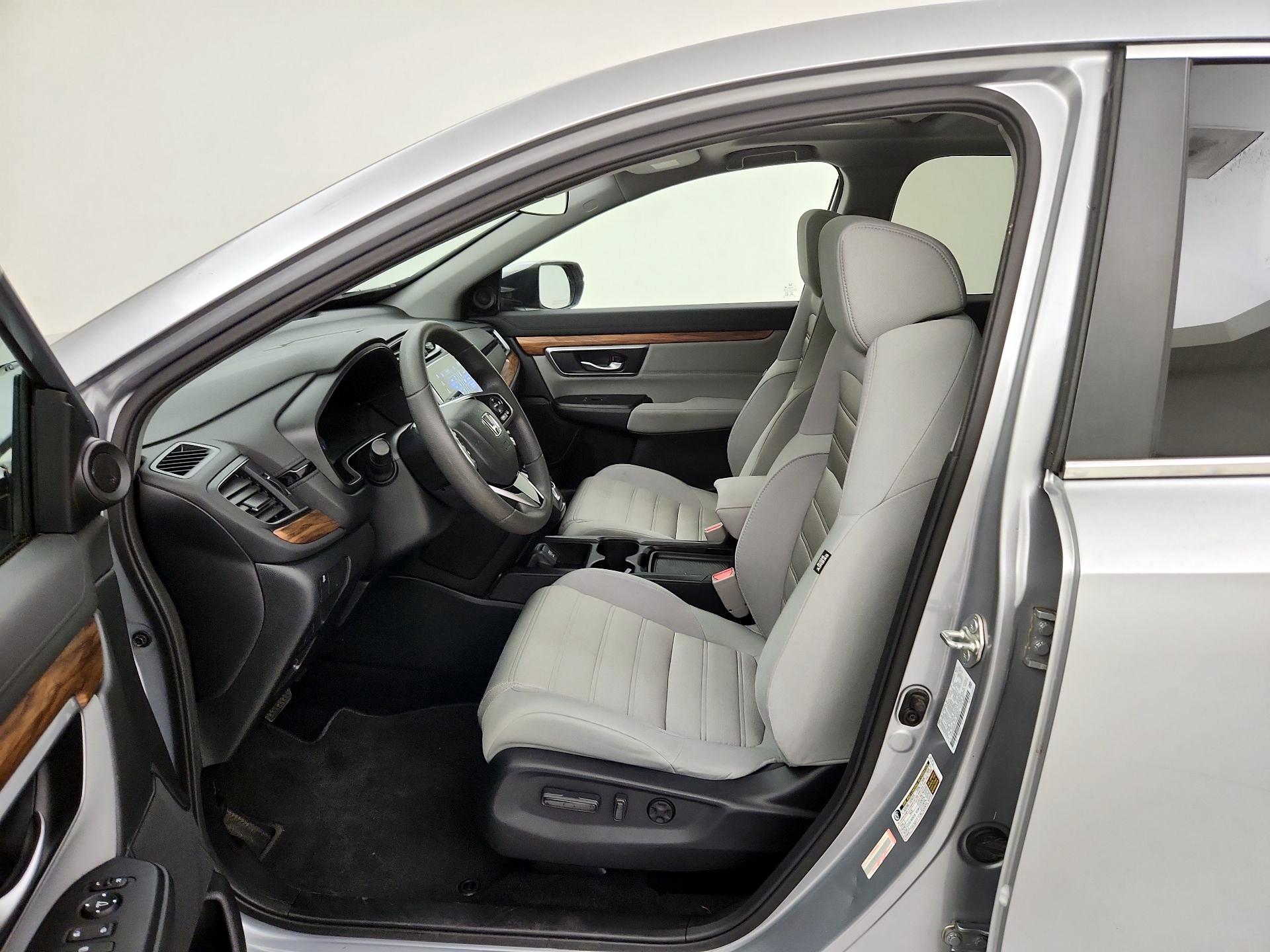 Thumbnail: 2017 Honda CR-V - 11