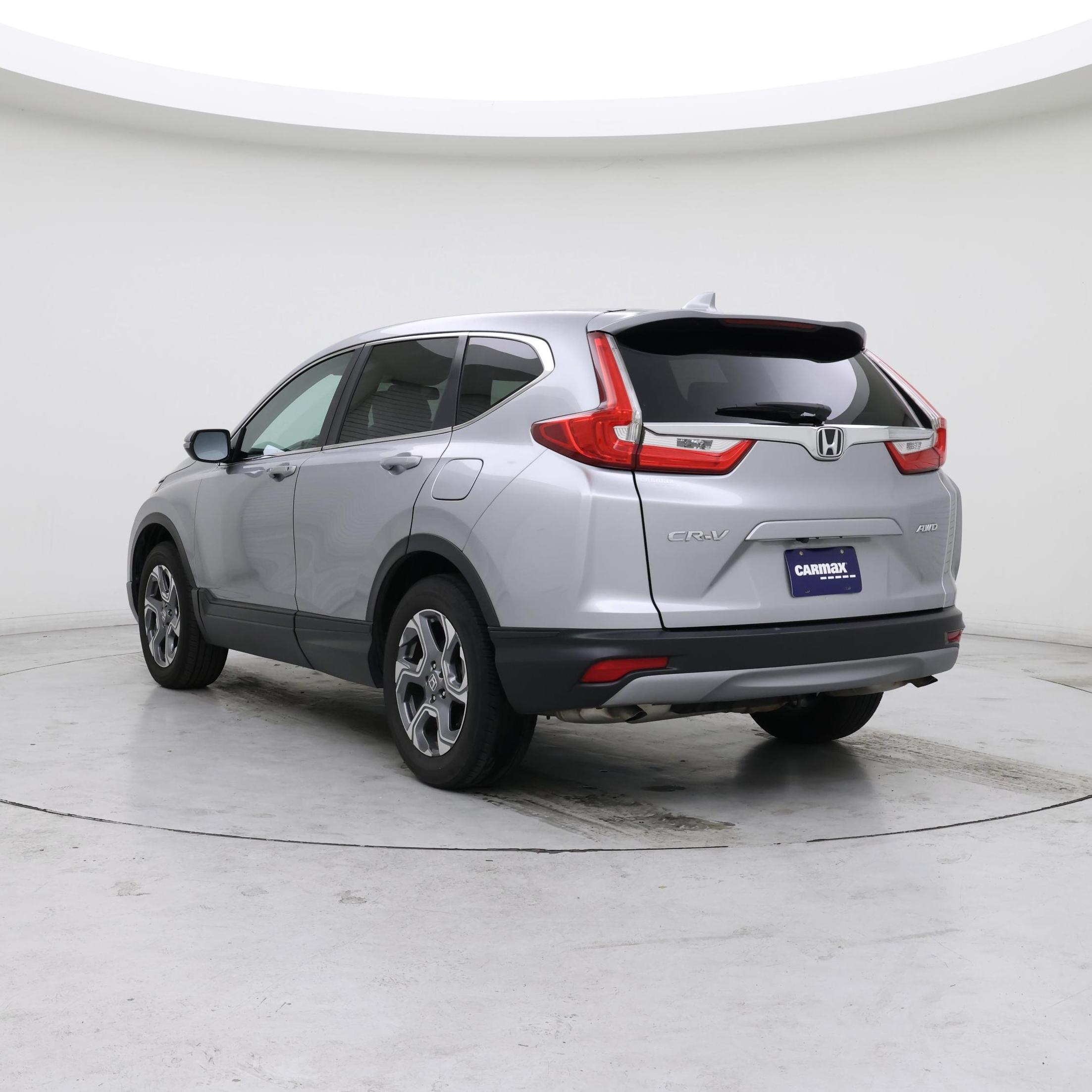 Thumbnail: 2017 Honda CR-V - 2